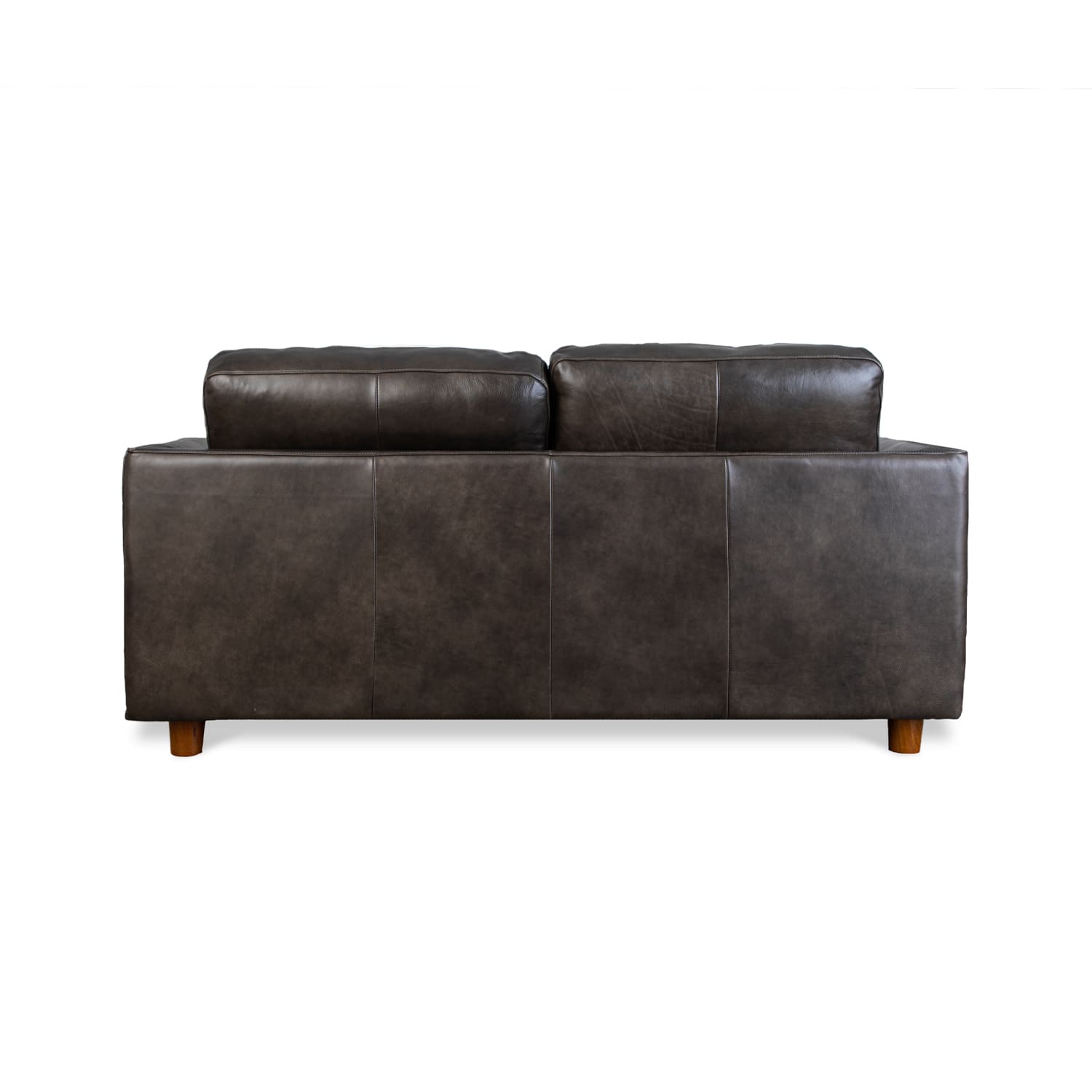 Harmony Leather 2.5 Seat Sofa