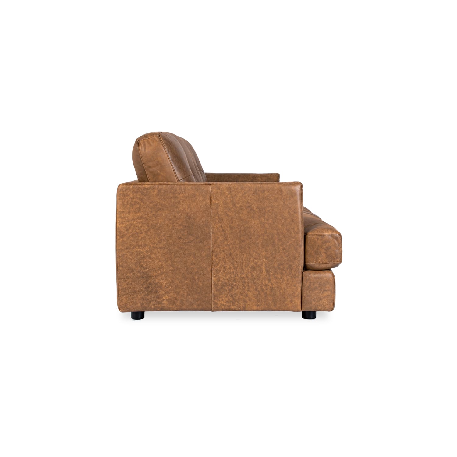 Harmony Leather 2.5 Seat Sofa
