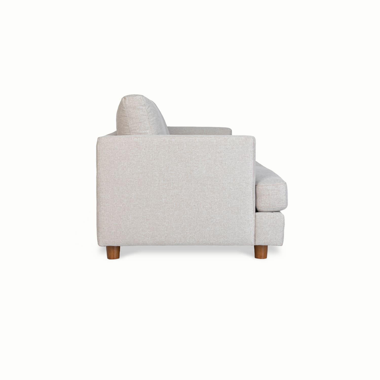 Haven Fabric 2.5 Seat Sofa