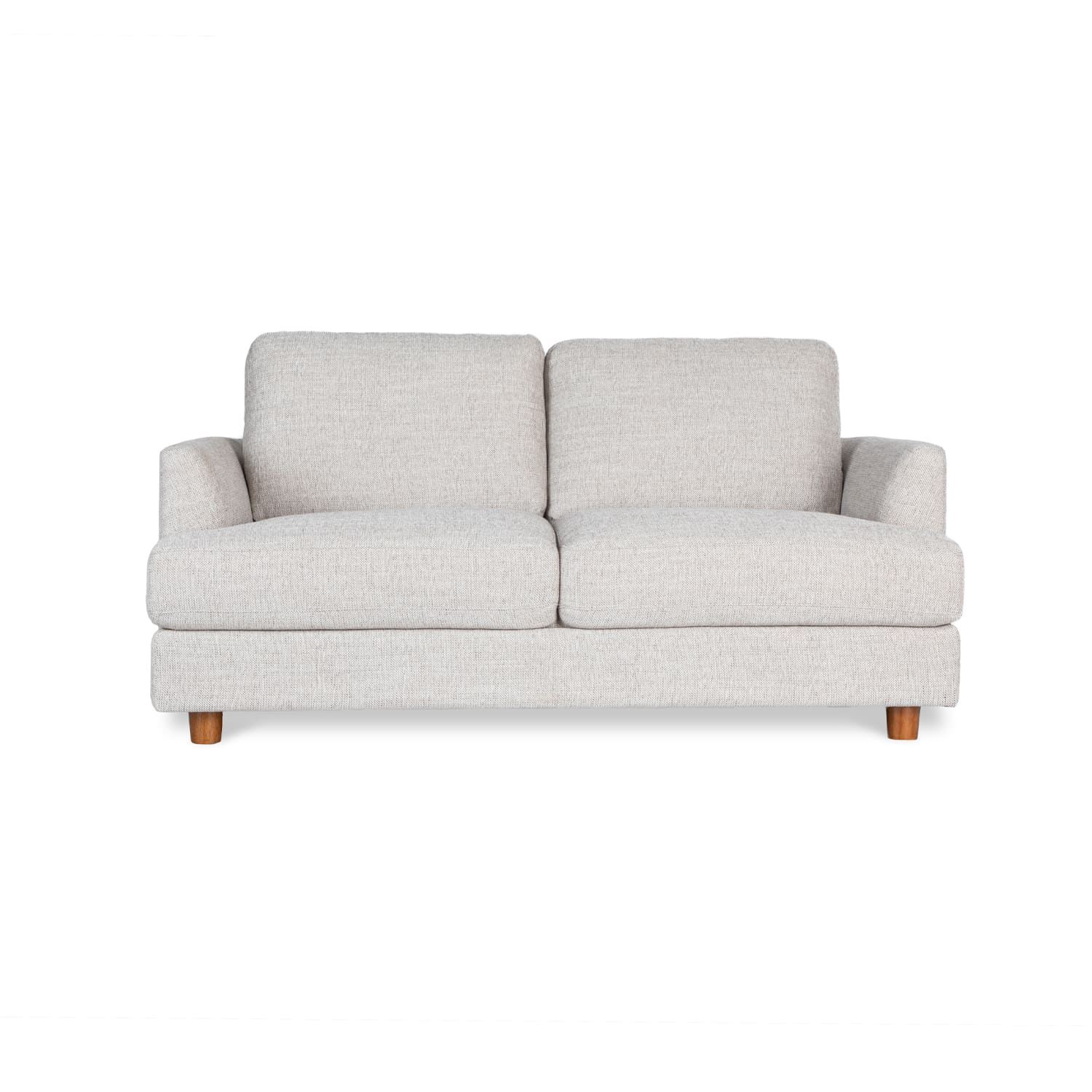 Haven Fabric 2.5 Seat Sofa in Torelli Dove Online Warehouse Sale