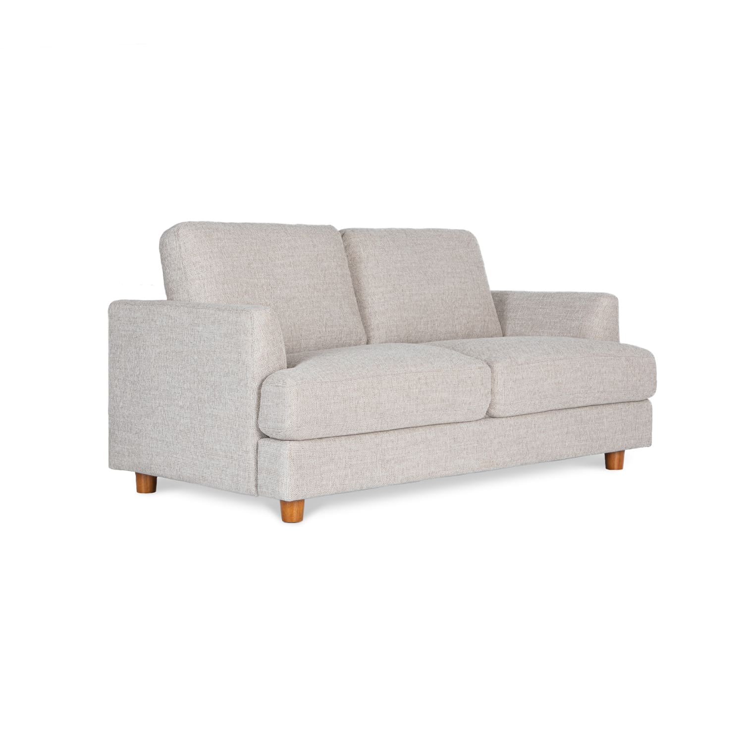 Haven Fabric 2.5 Seat Sofa