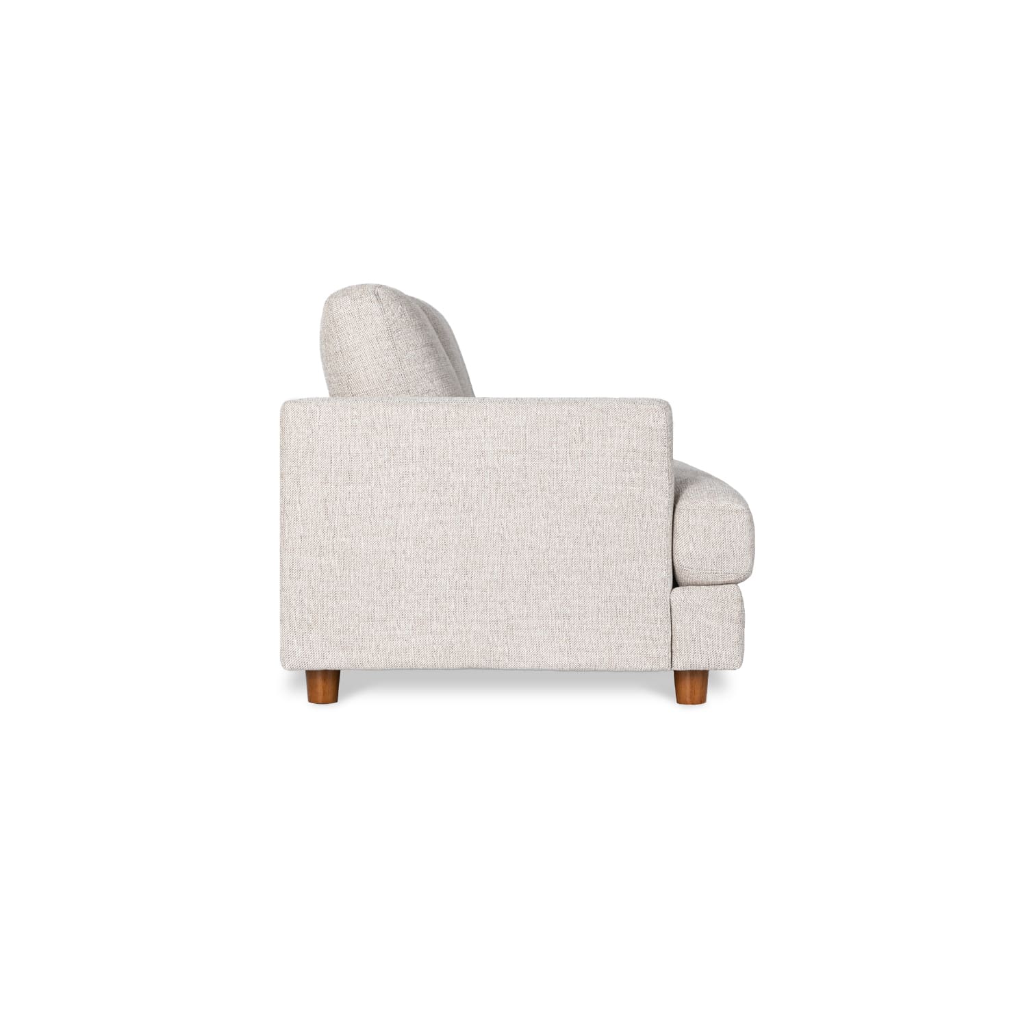 Haven Fabric 2.5 Seat Sofa