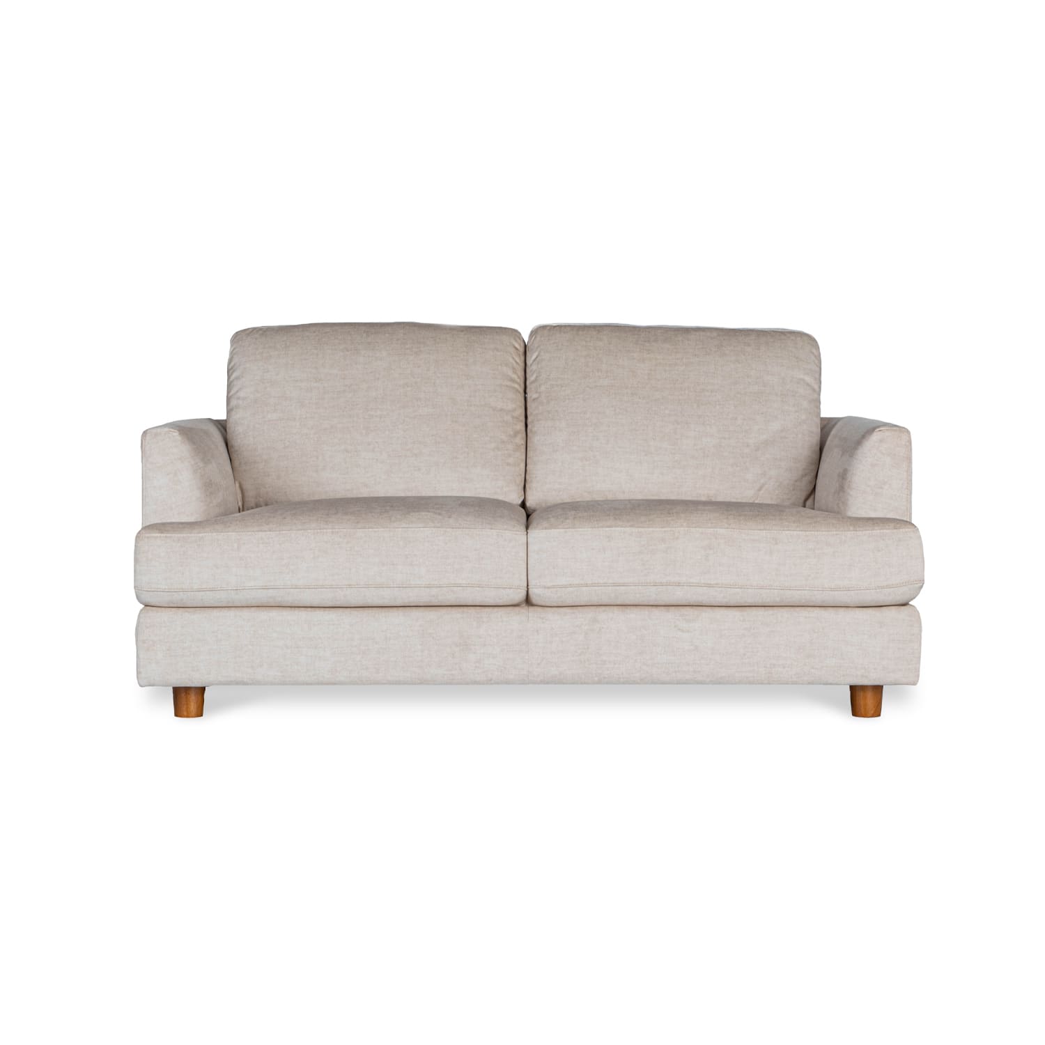 Haven Fabric 2.5 Seat Sofa