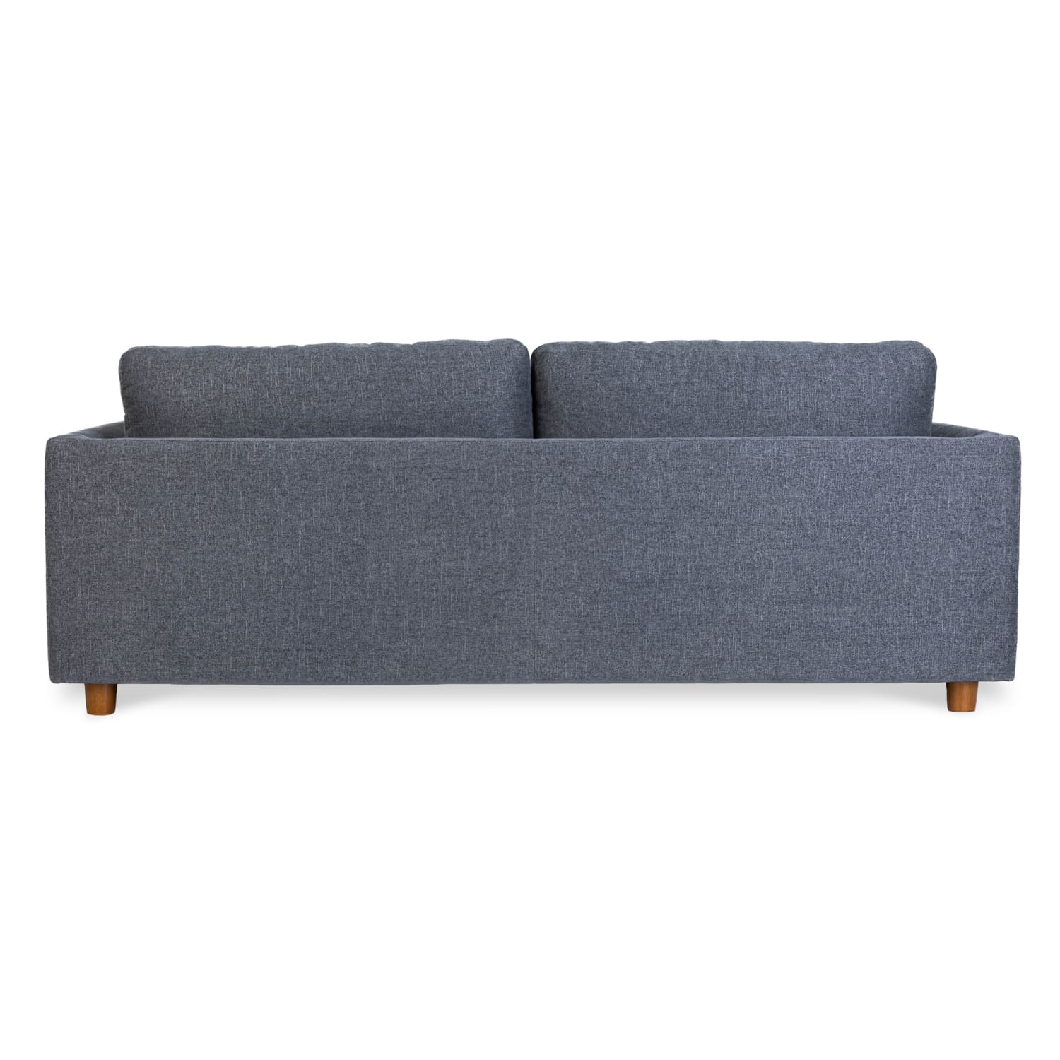 Haven Fabric 3 Seat Sofa