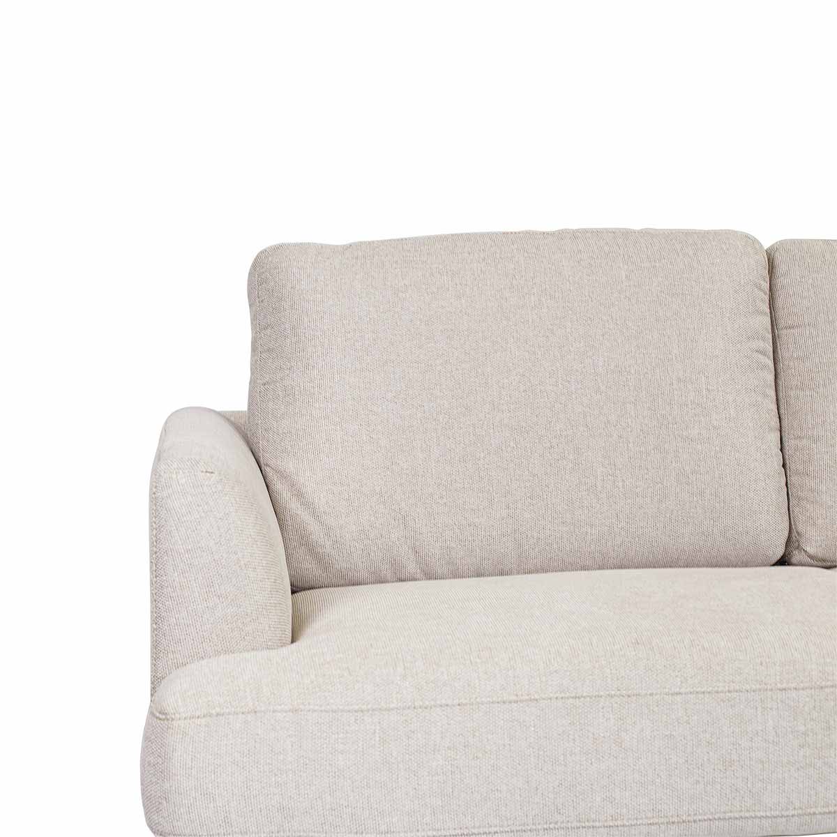 Haven Fabric 2.5 Seat Sofa