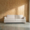 Haven Fabric 3 Seat Sofa