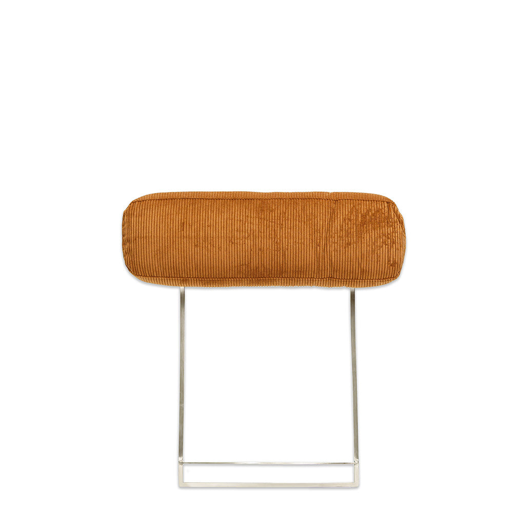 Universal Headrest - Encore Terracotta