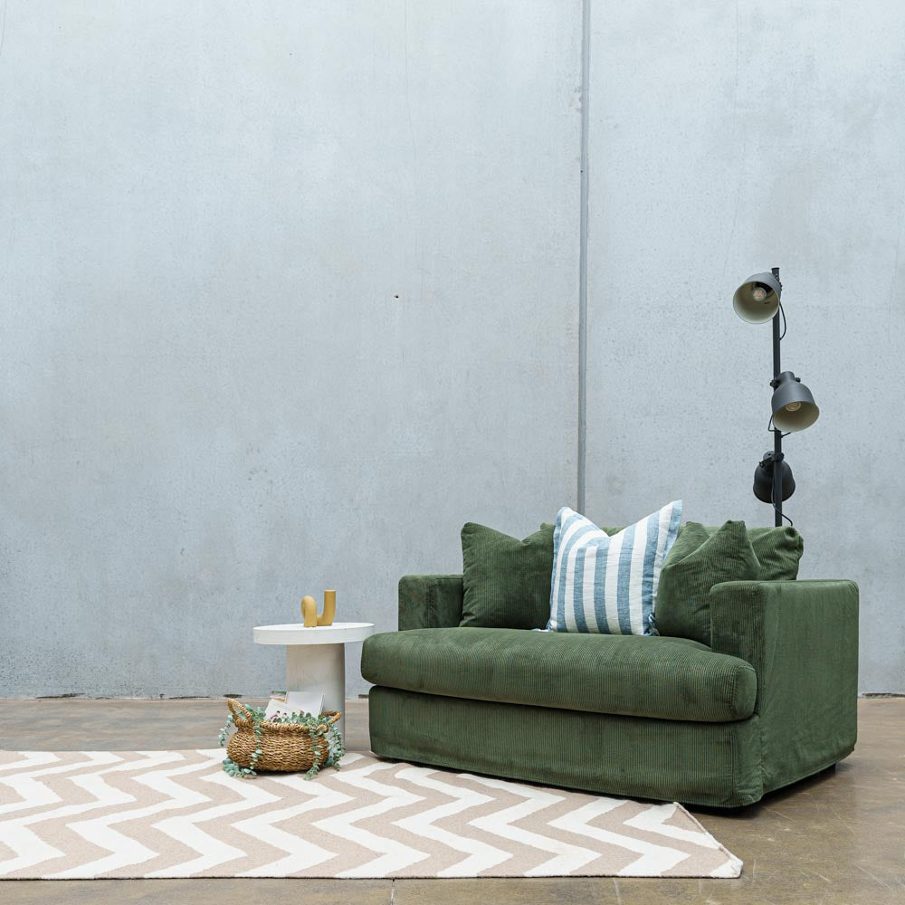 Janson Corduroy Chair