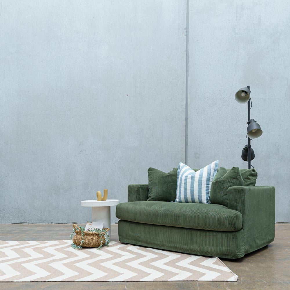 Janson Corduroy Chair