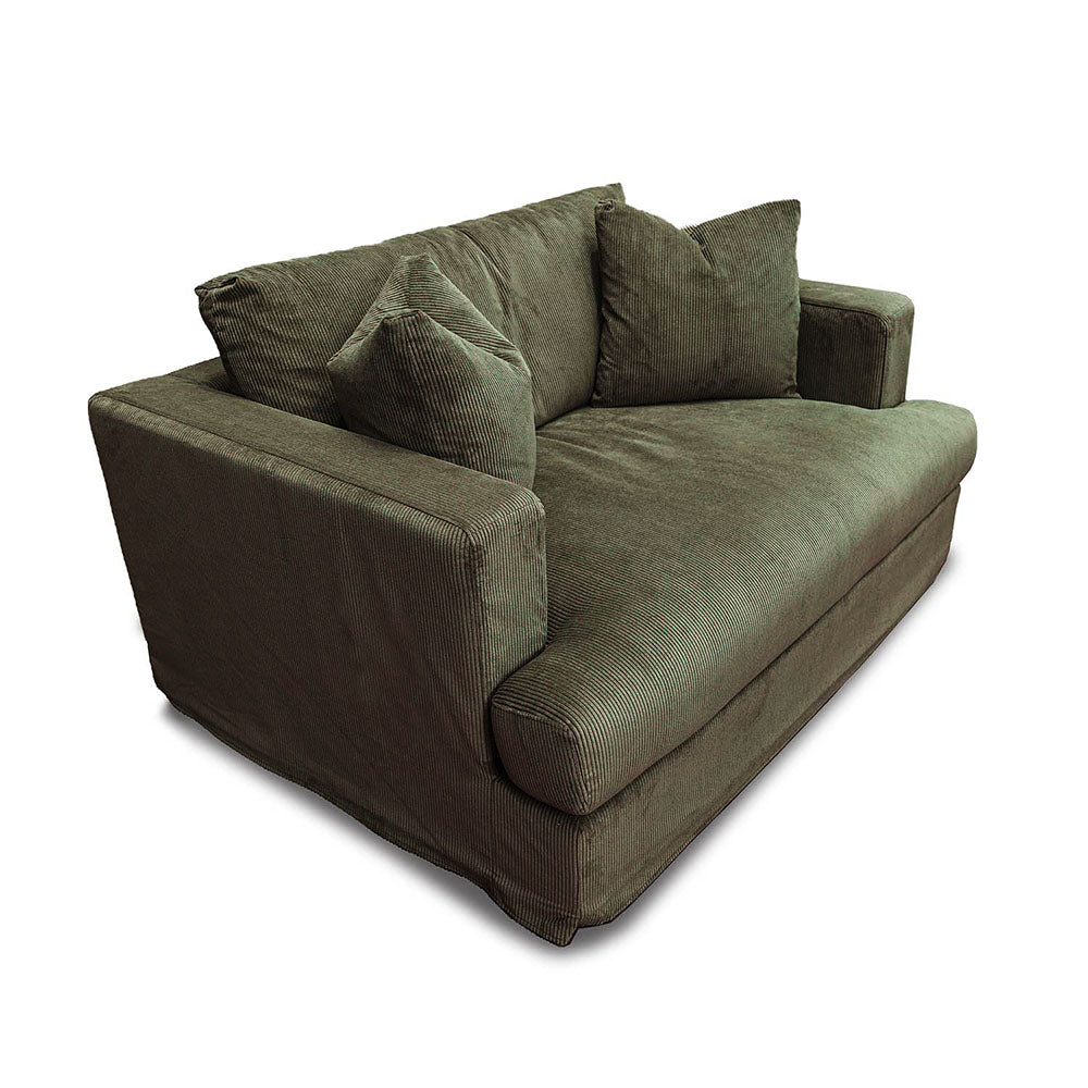 Janson Corduroy Chair