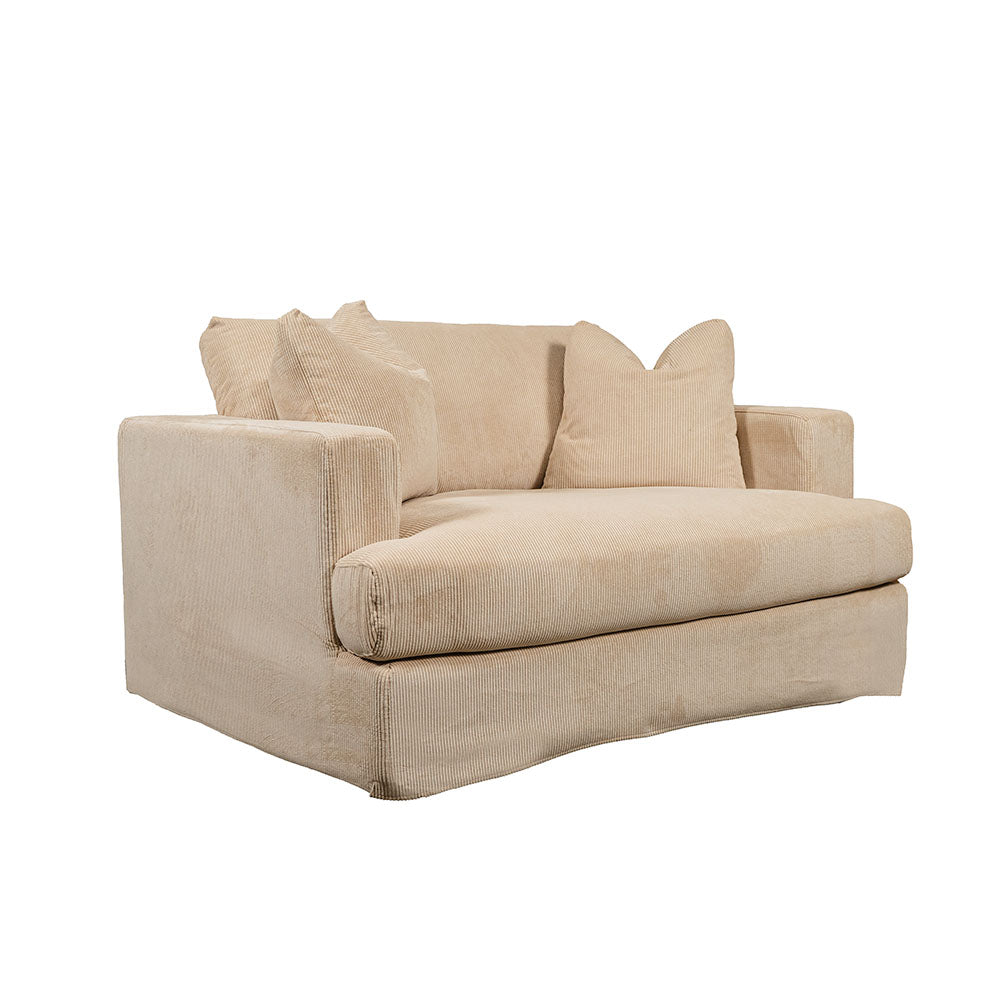 Janson Corduroy Chair