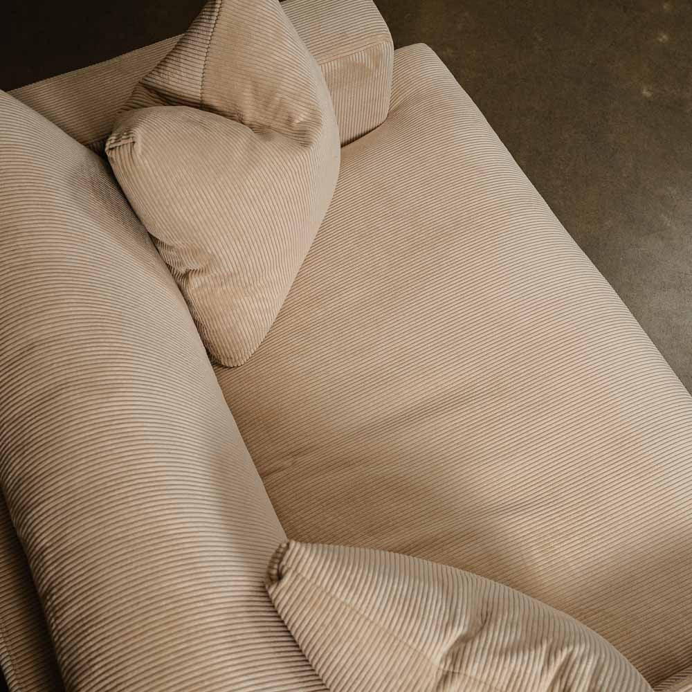Janson Corduroy Chair