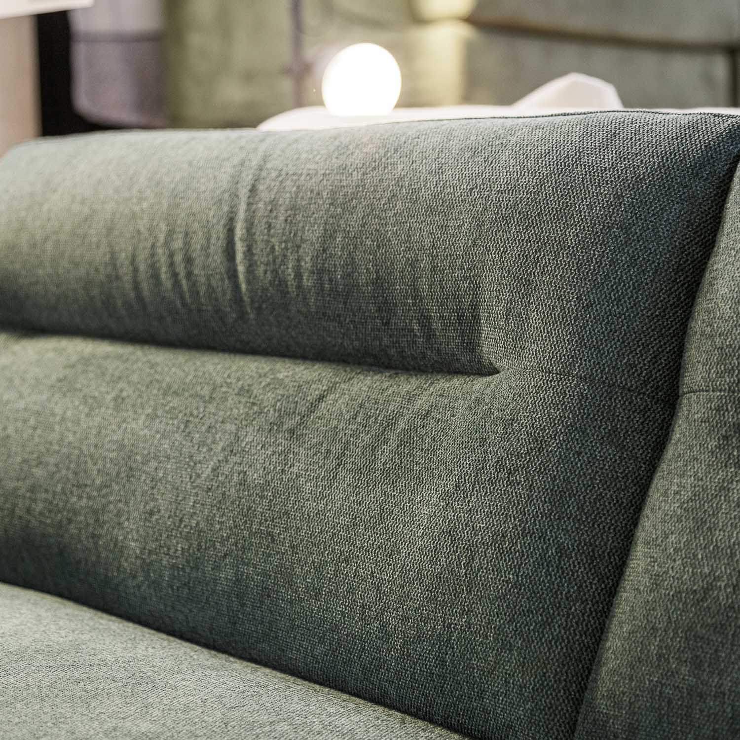 Kate Fabric 3 Seat