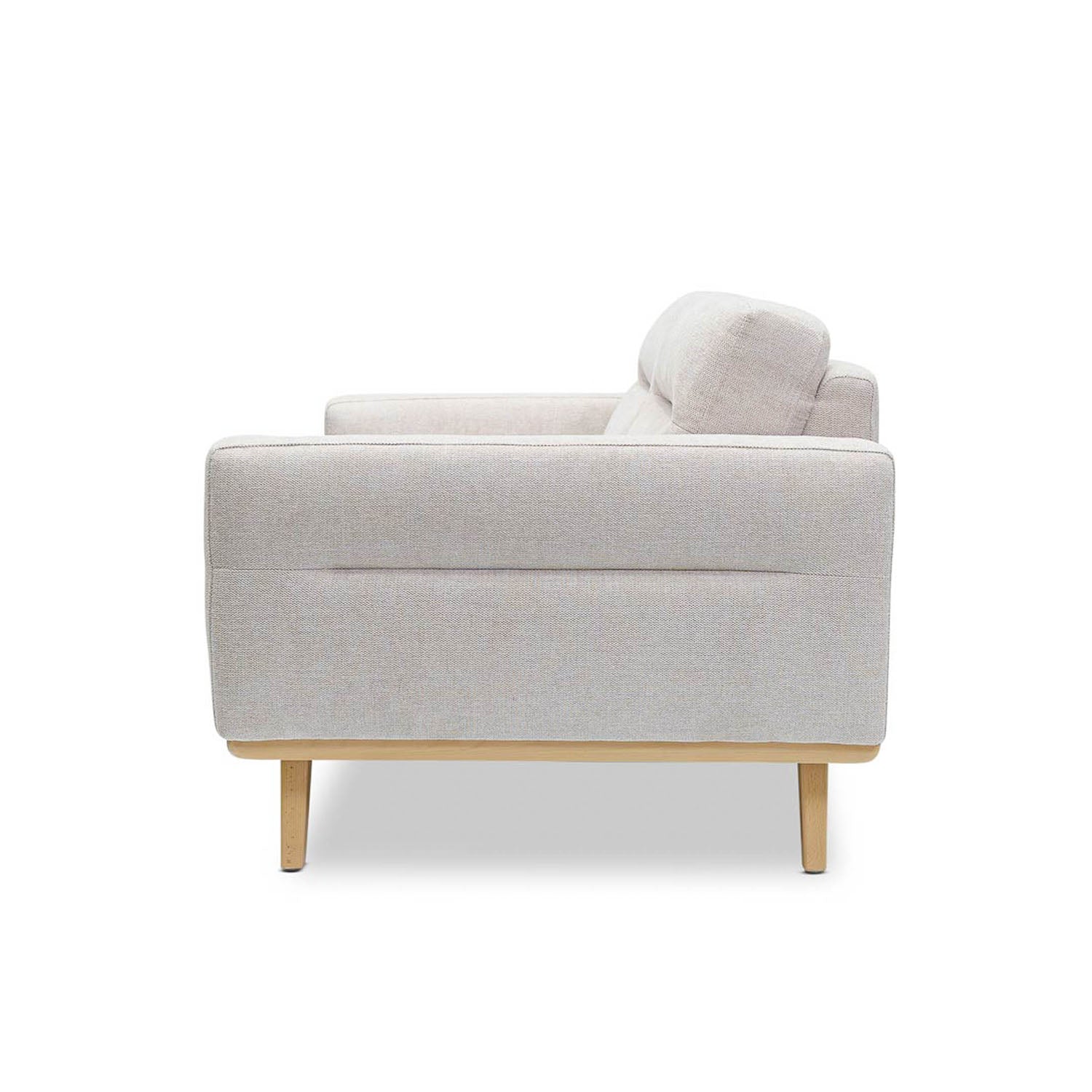 Kate Fabric 3 Seat