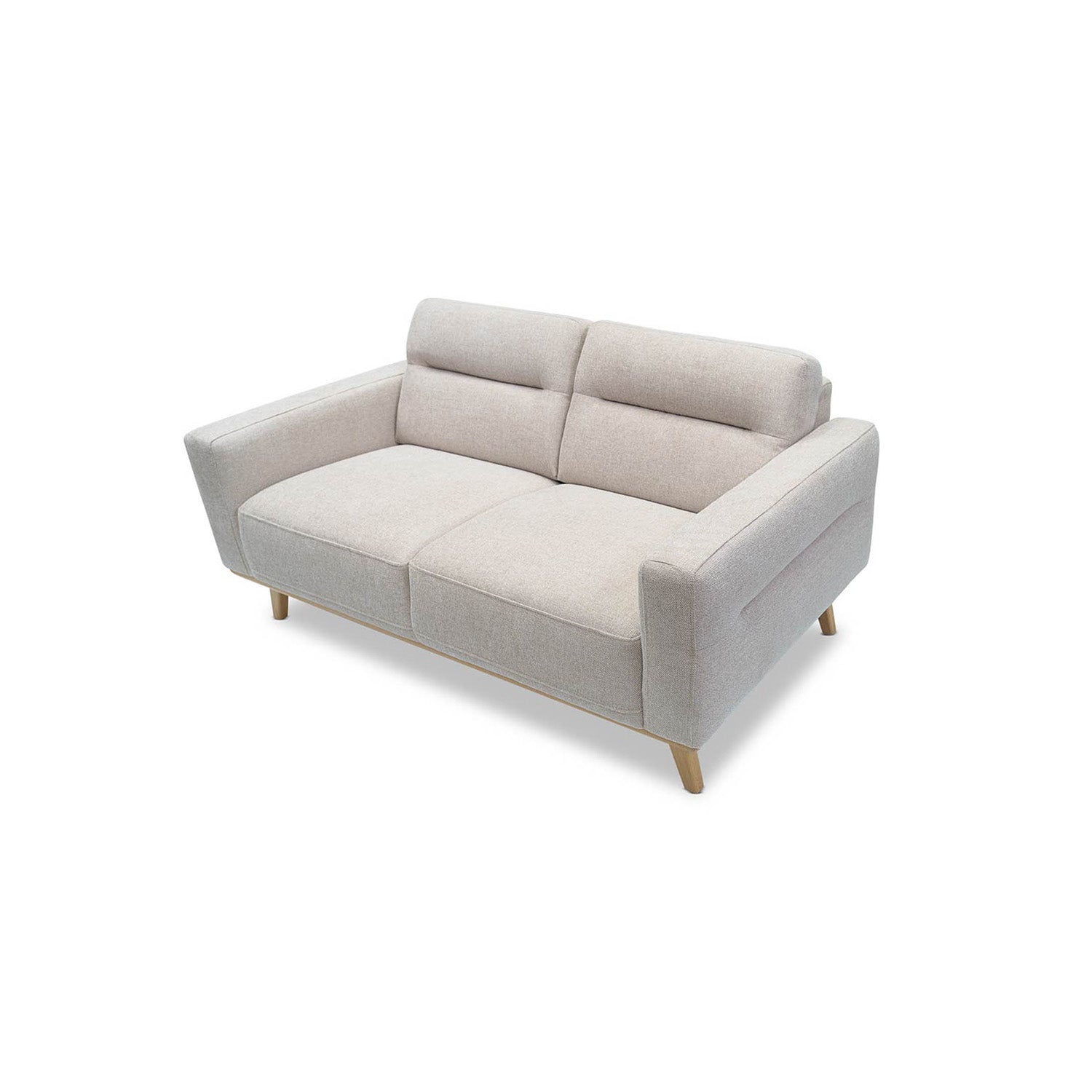 Kate Fabric 2 Seat