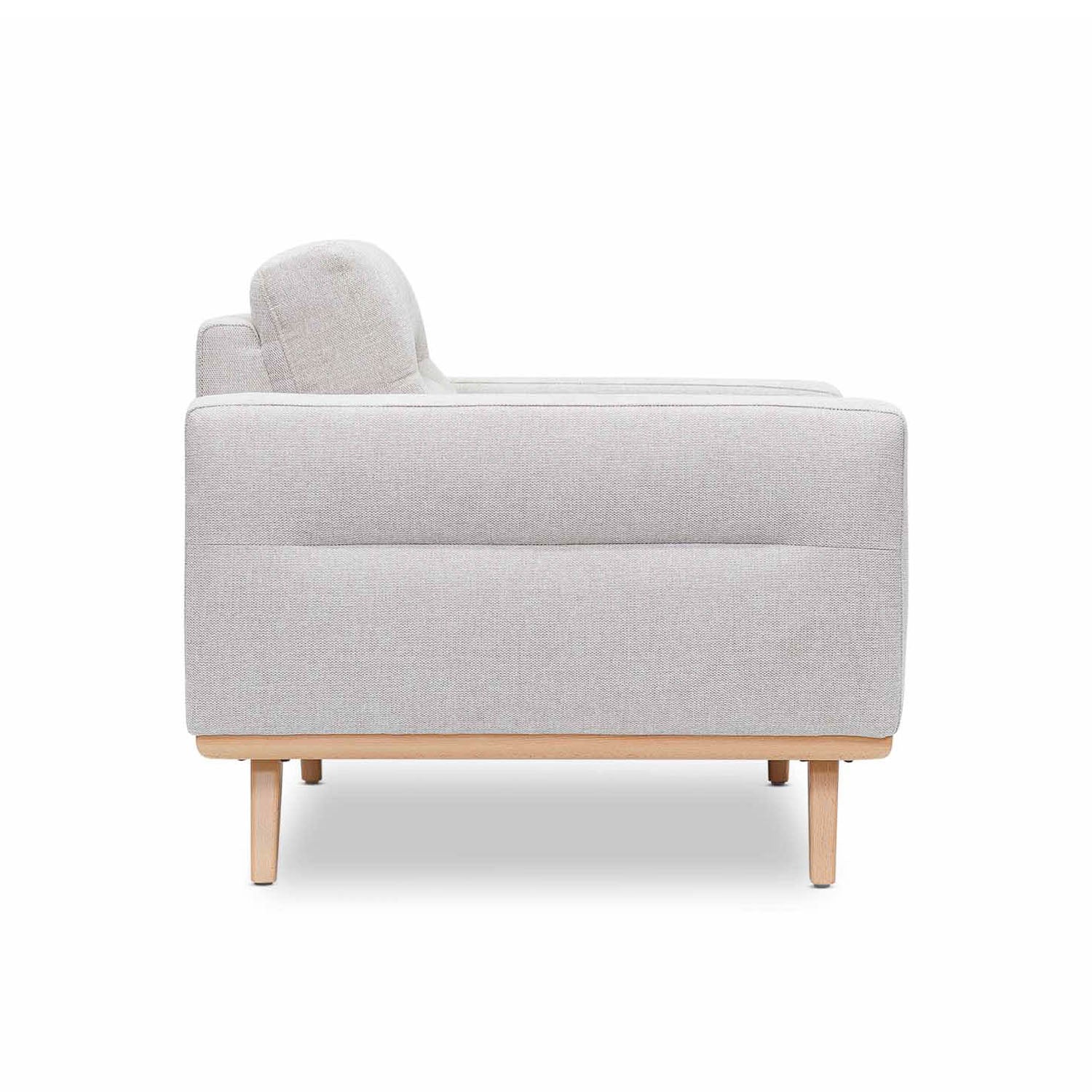 Kate Fabric Chair