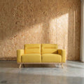 Kate Fabric 2 Seat