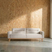 Kate Fabric 3 Seat
