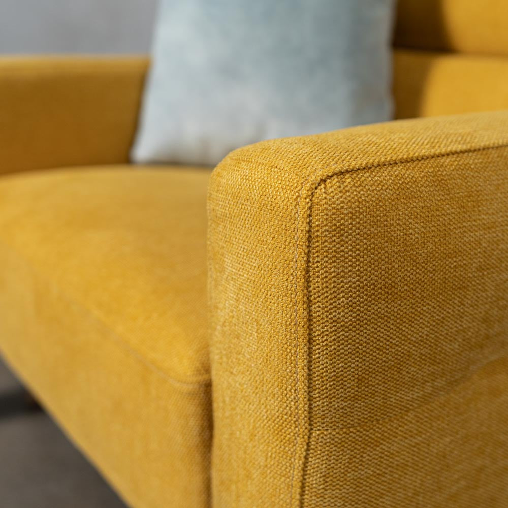 Kate Fabric Chair
