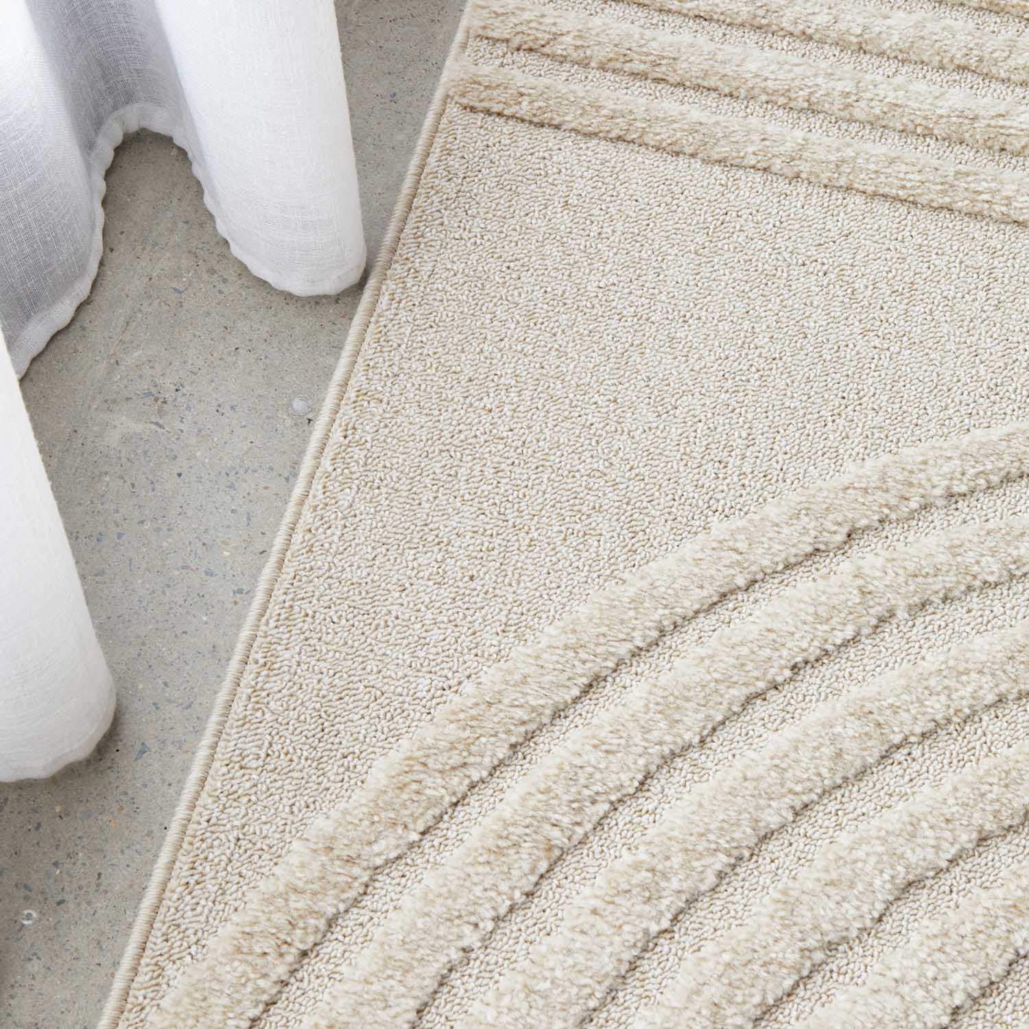 London Rug