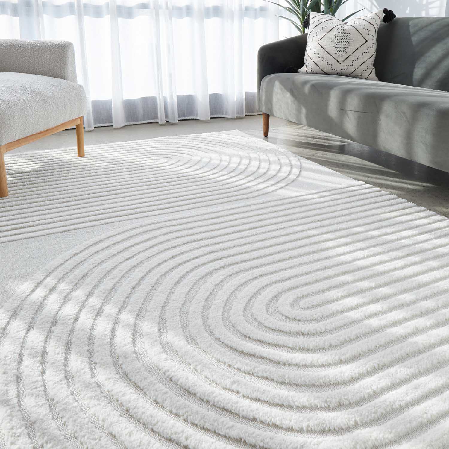 London Rug