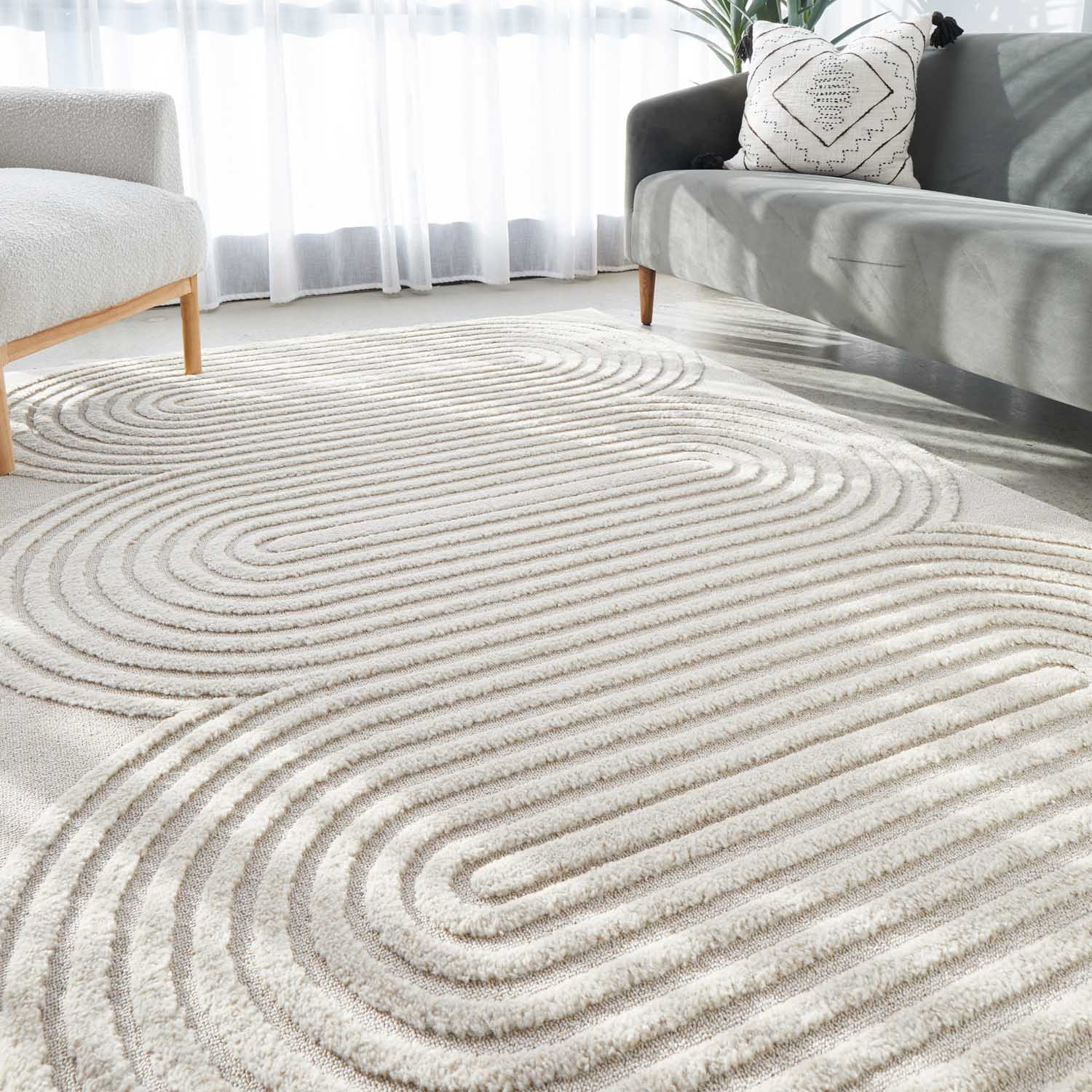 London Rug
