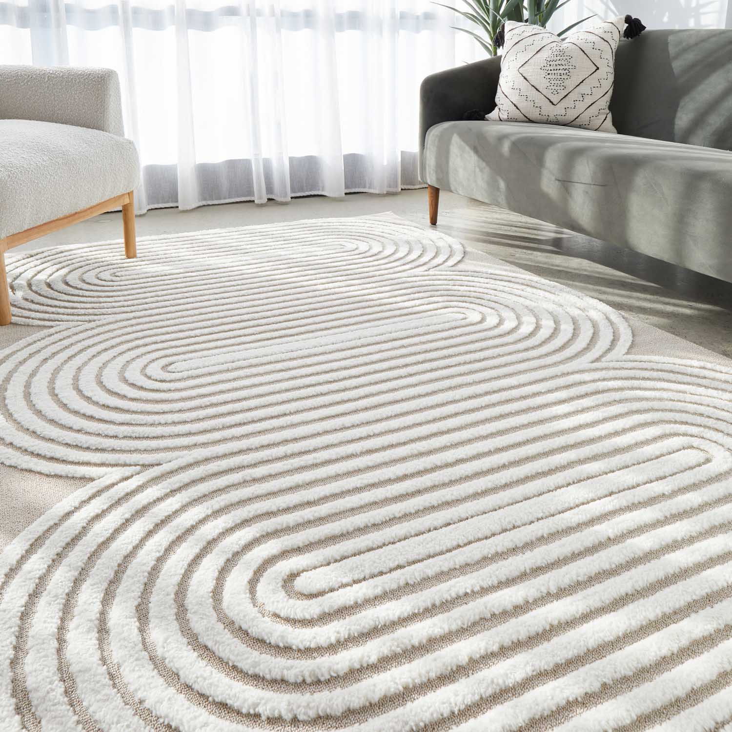 London Rug