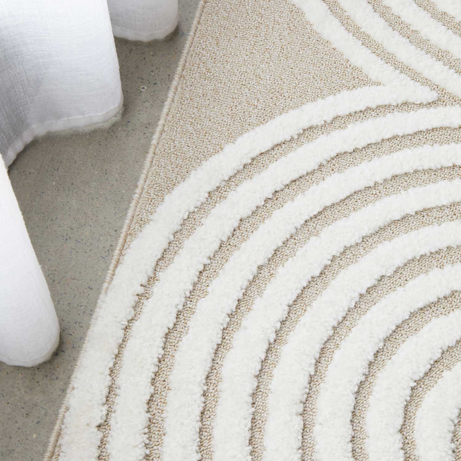 London Rug