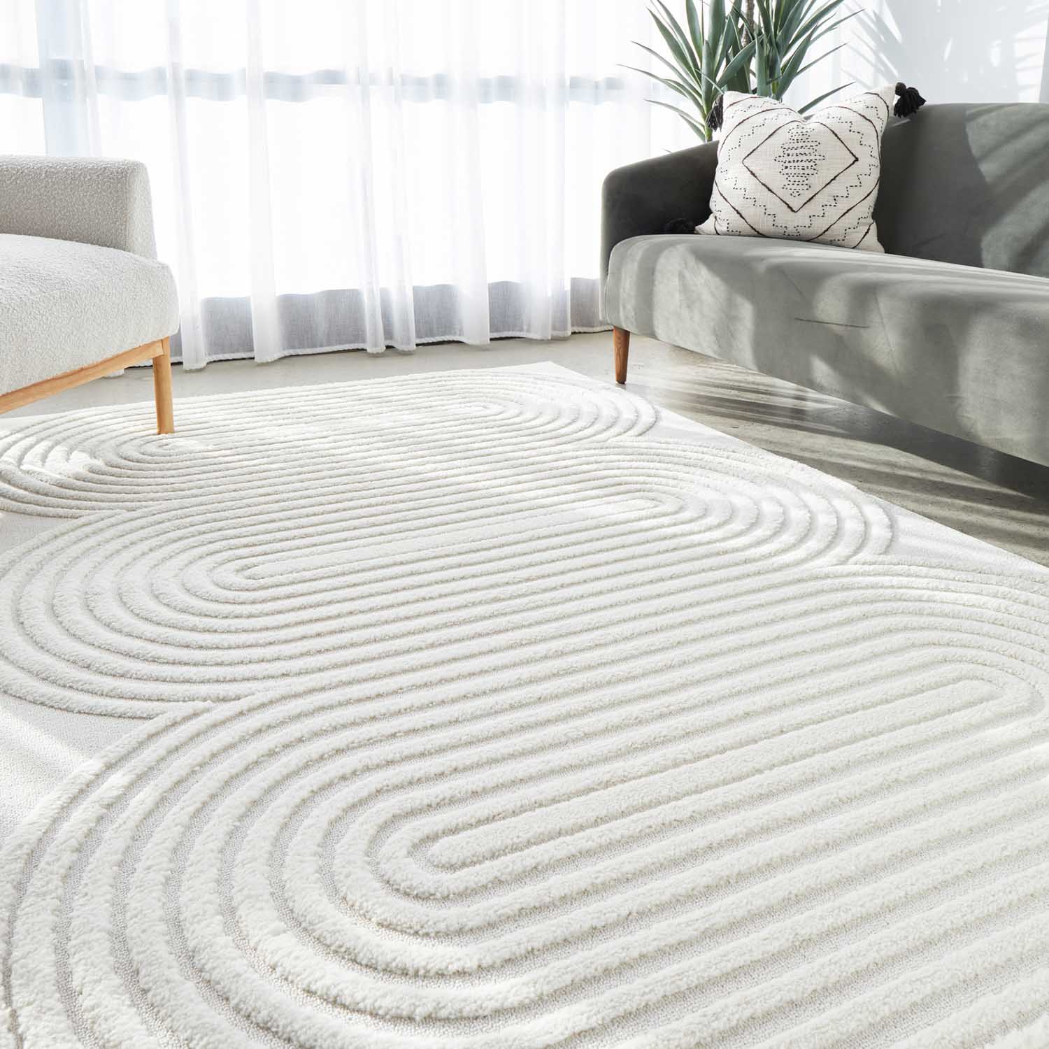 London Rug