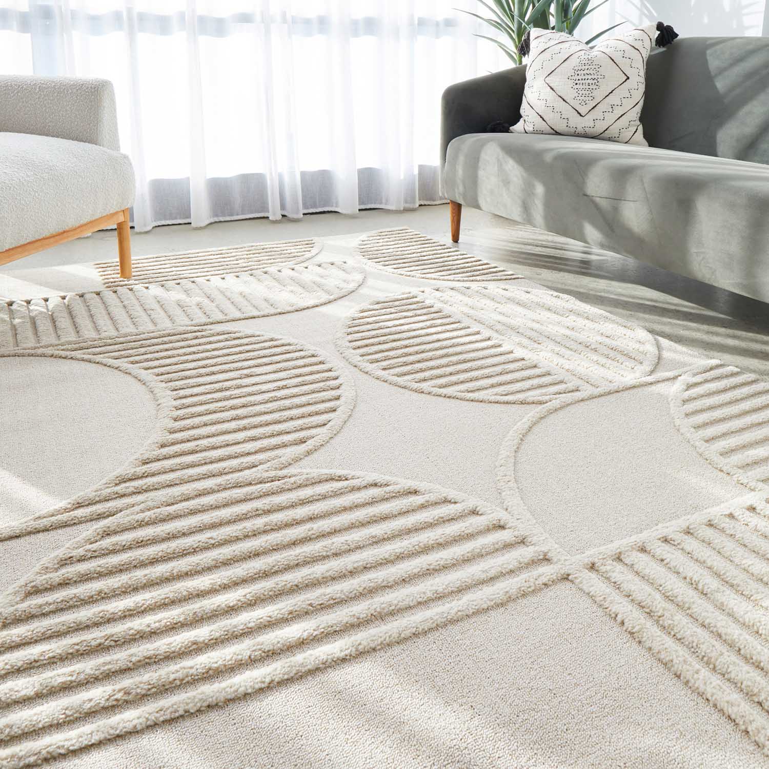 London Rug