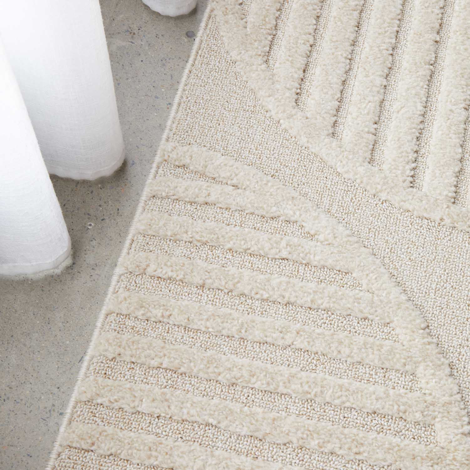 London Rug