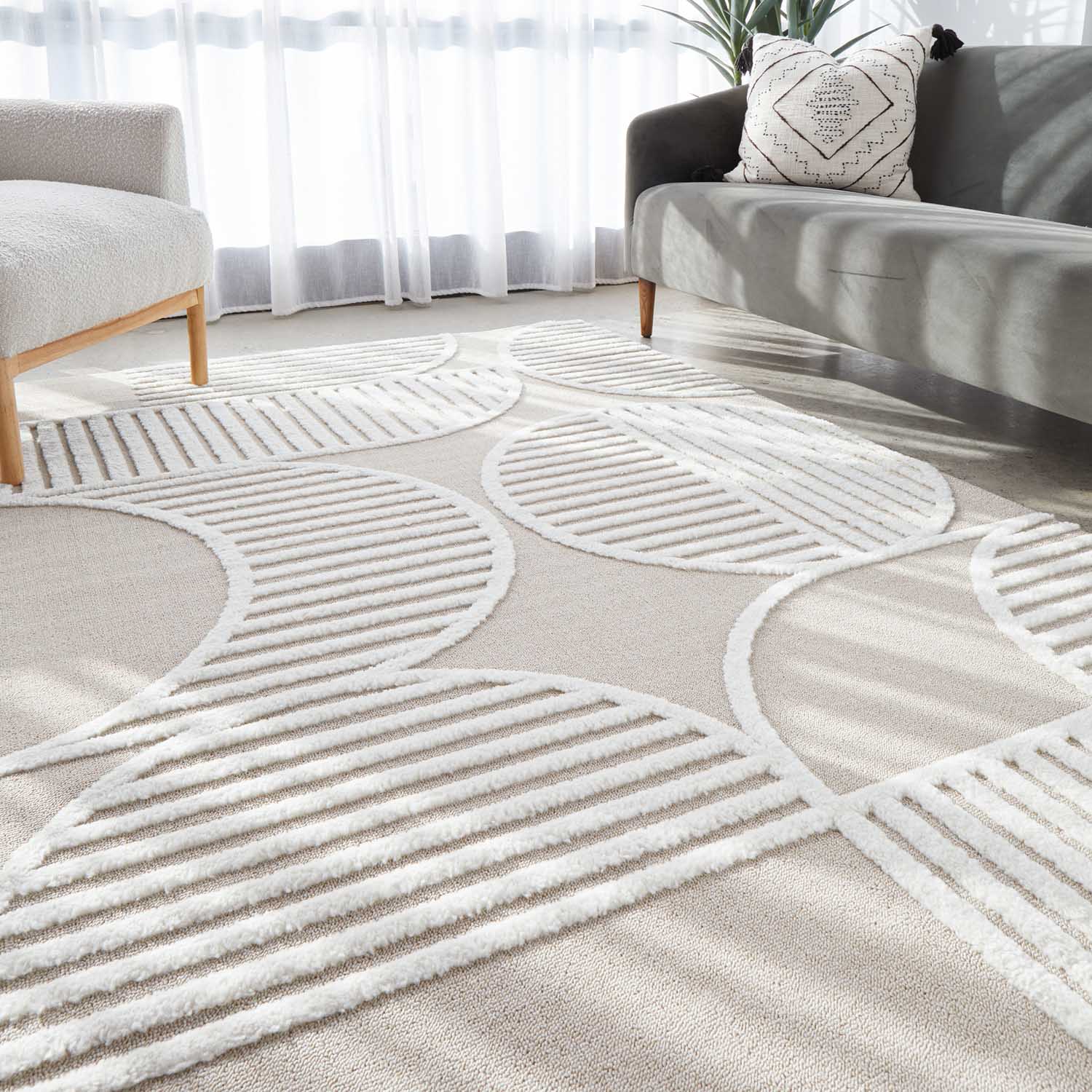 London Rug