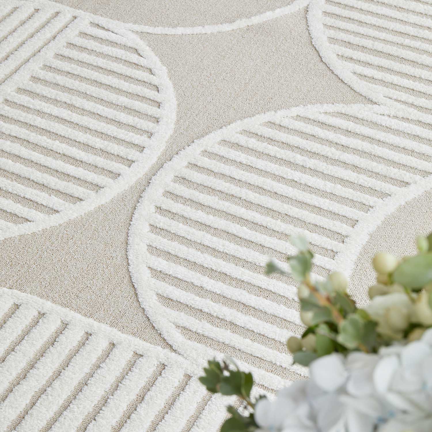 London Rug