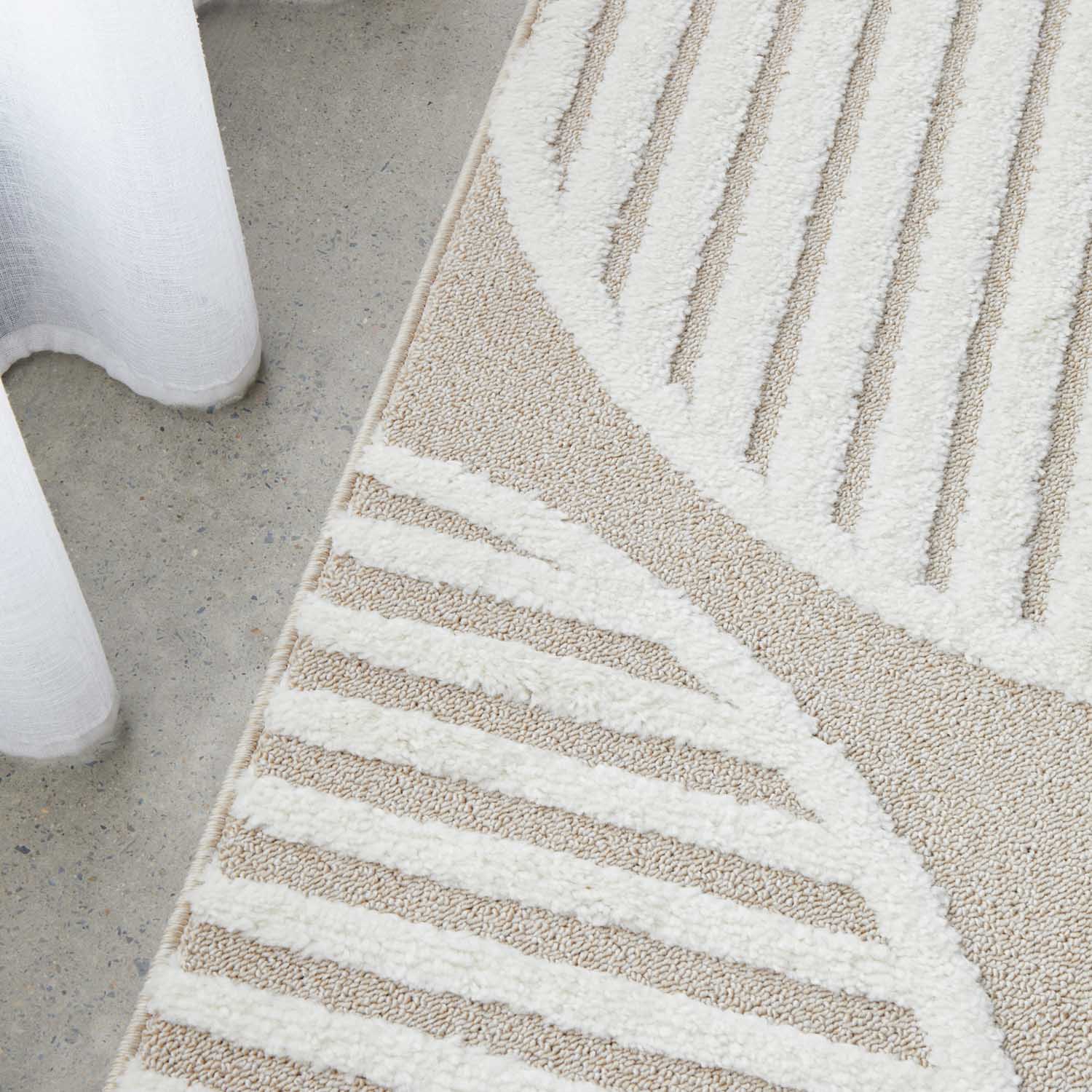 London Rug
