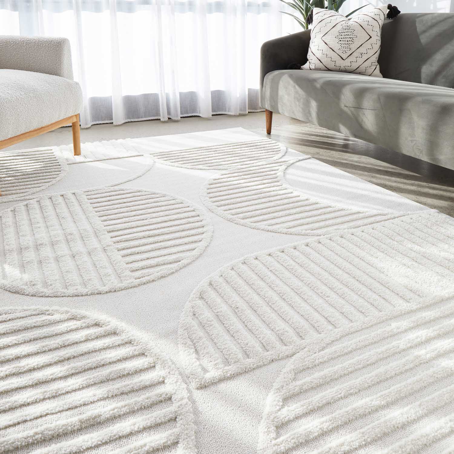 London Rug