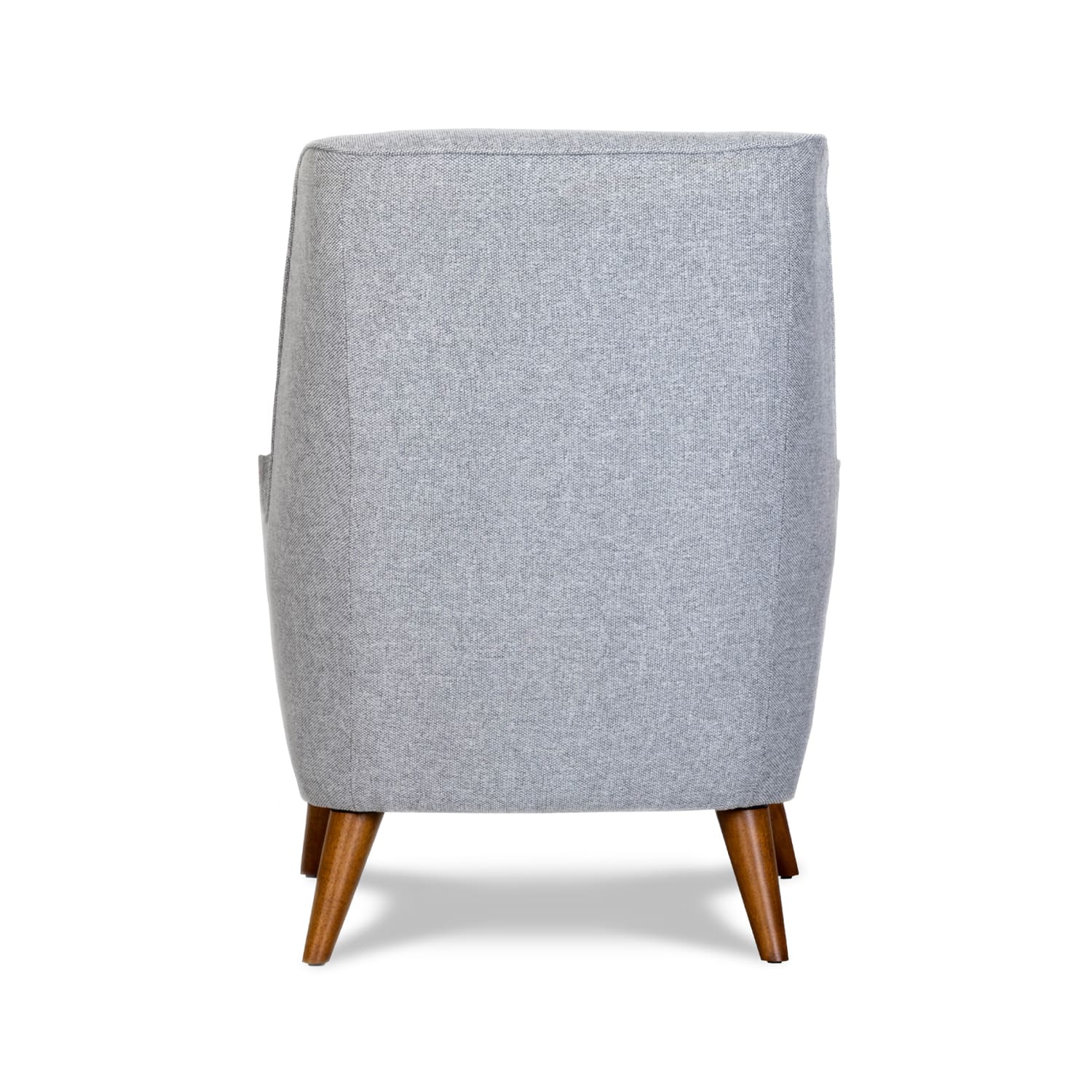 Lunar Fabric Chair