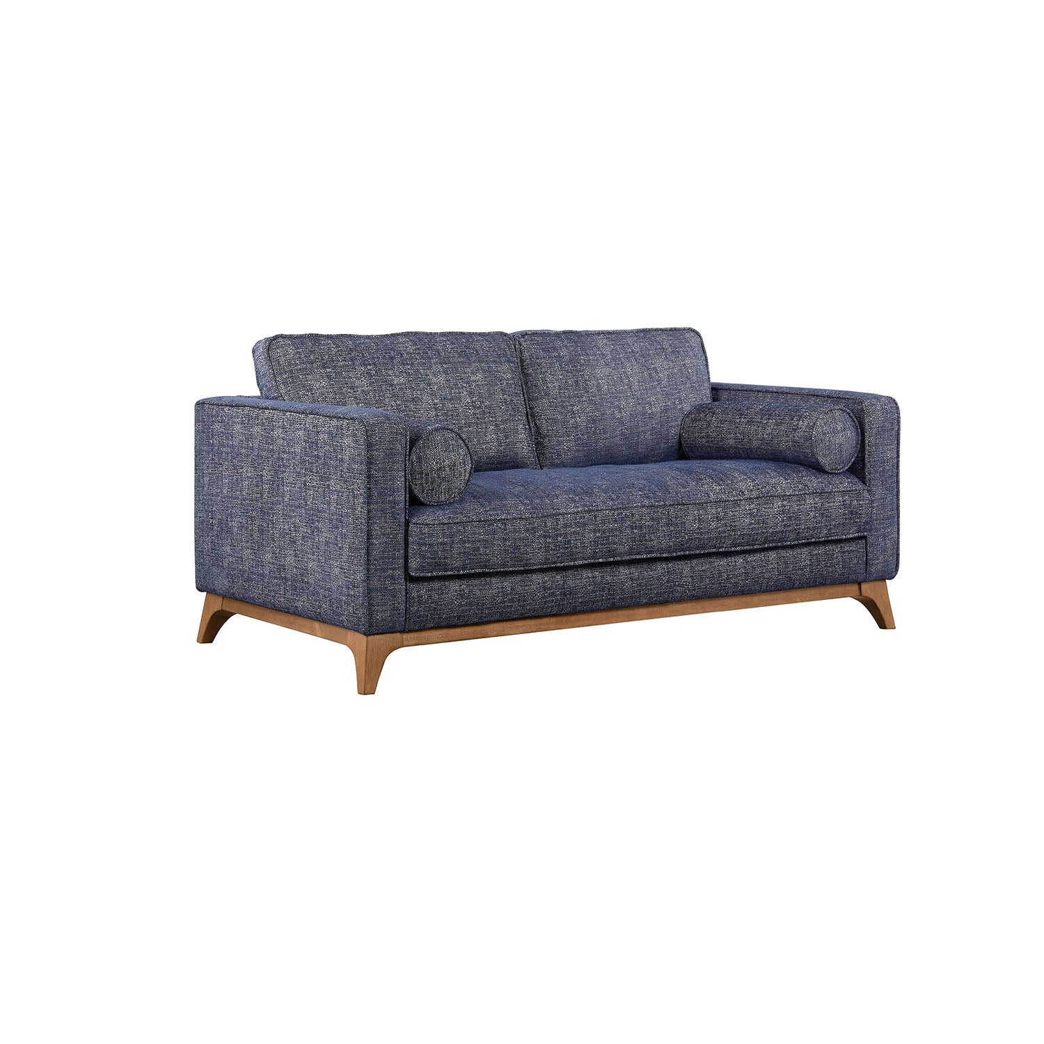 Avenue Forza Fabric 2.5 Seat Sofa