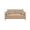 Avenue Forza Fabric 2.5 Seat Sofa
