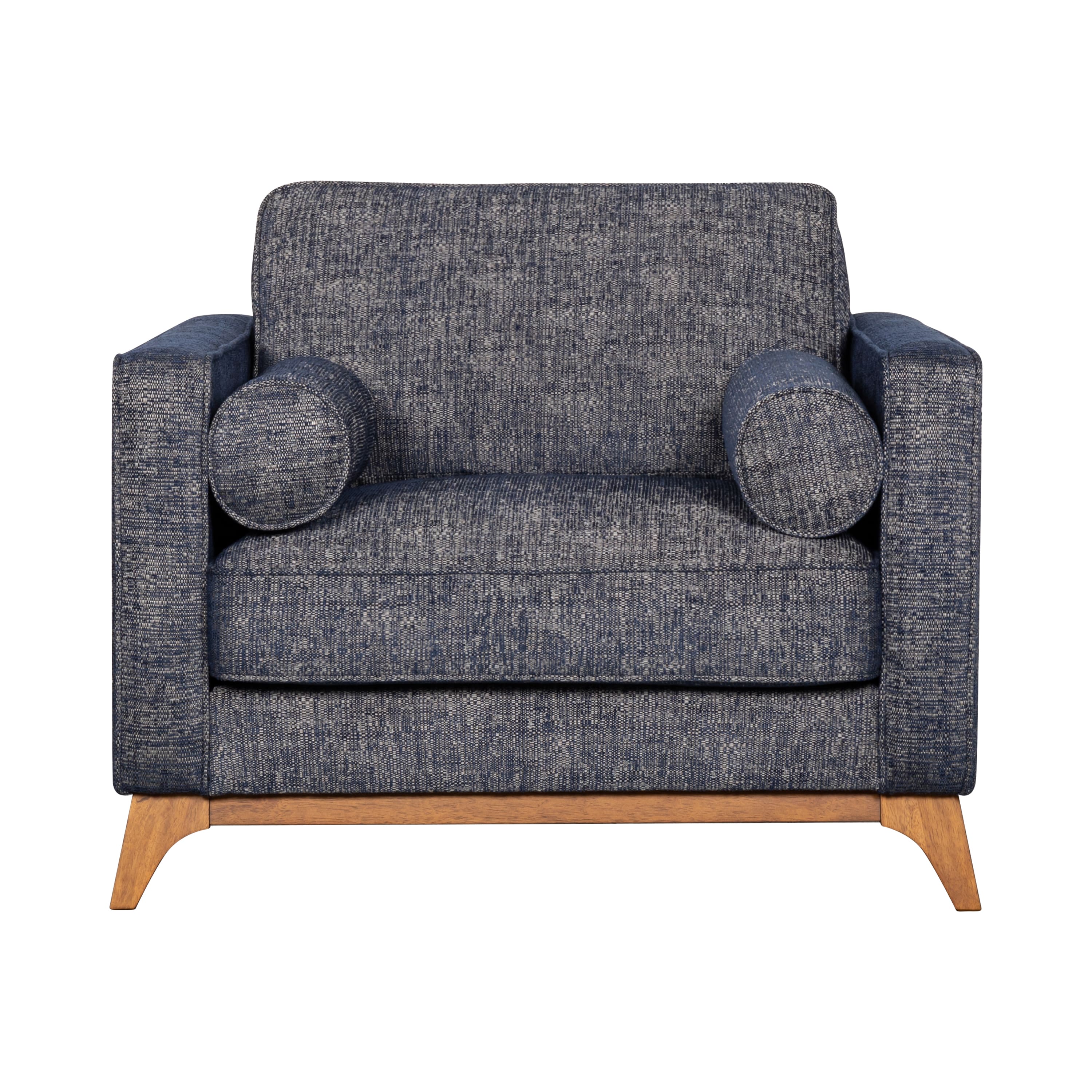 Avenue Forza Fabric Chair