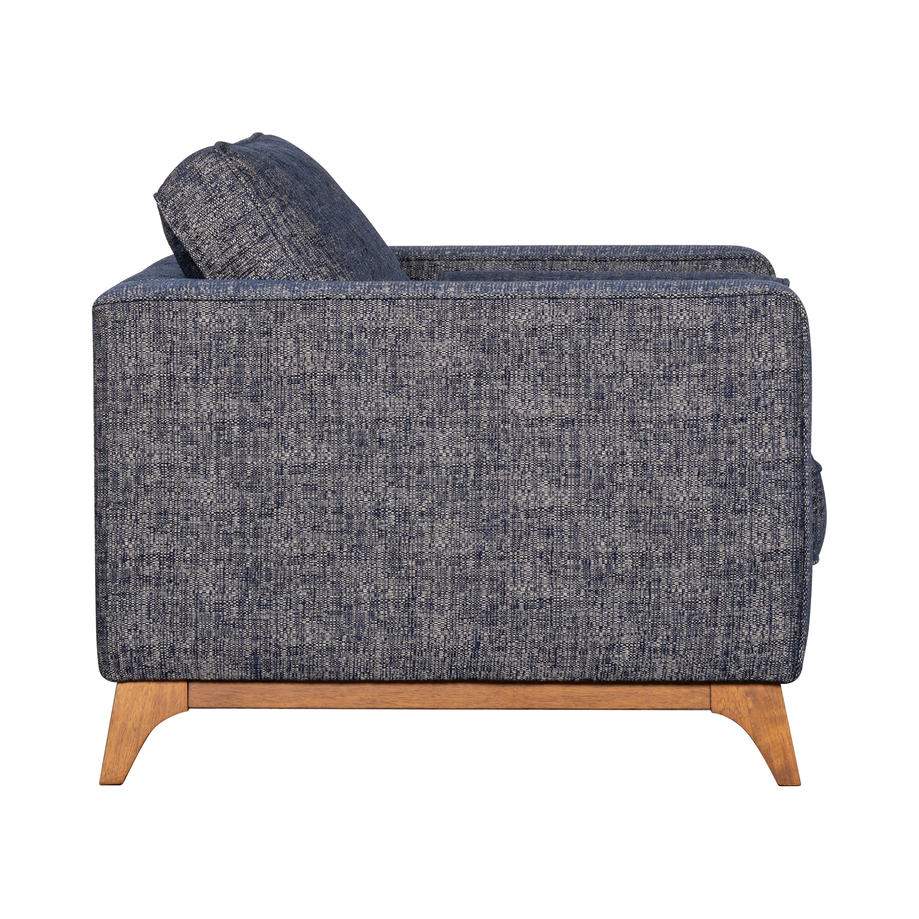 Avenue Forza Fabric Chair