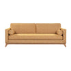 Avenue Forza Fabric 3 Seat Sofa