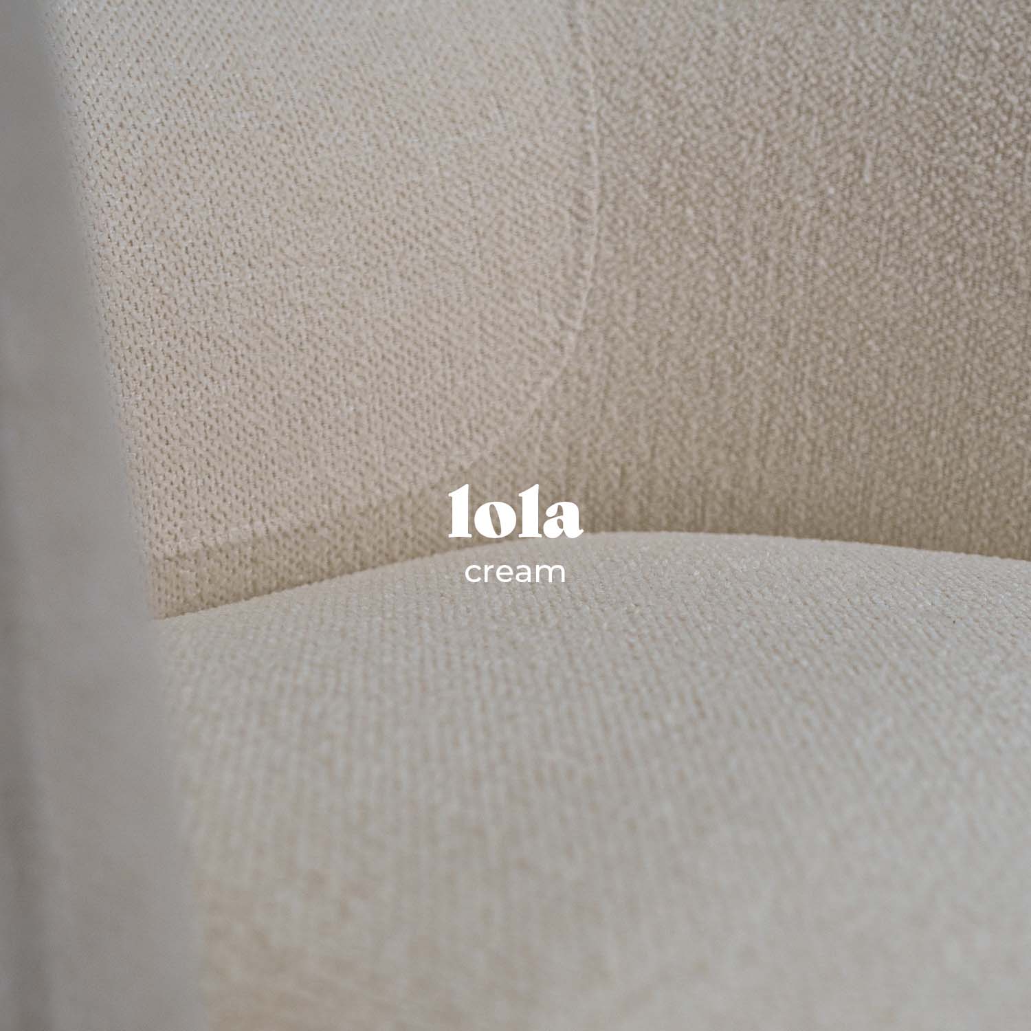 Camille Fabric Chair