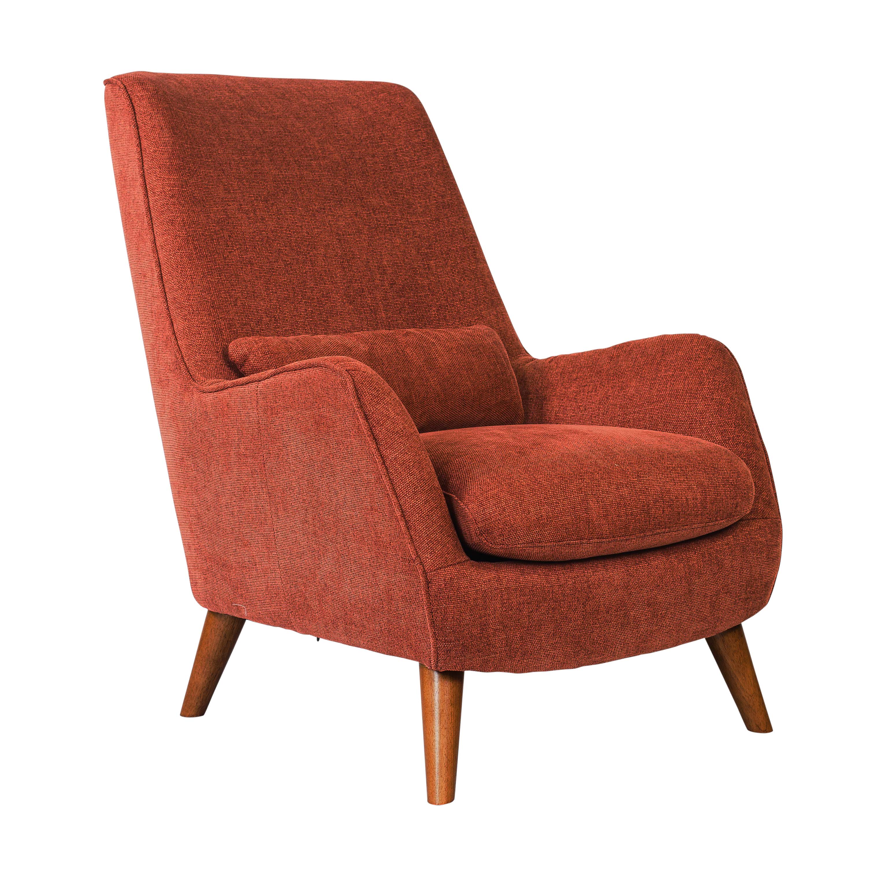 Lunar Fabric Chair