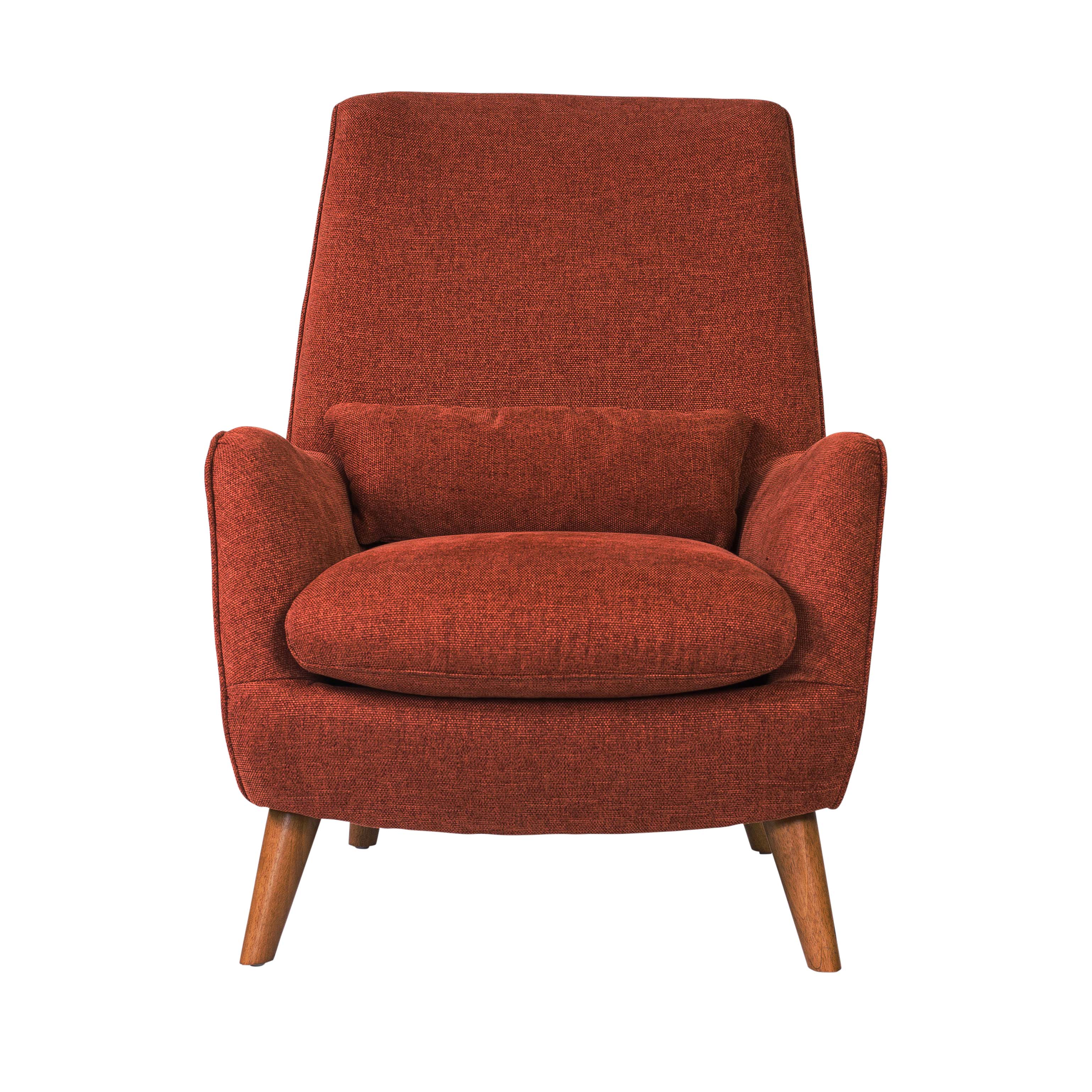 Lunar Fabric Chair