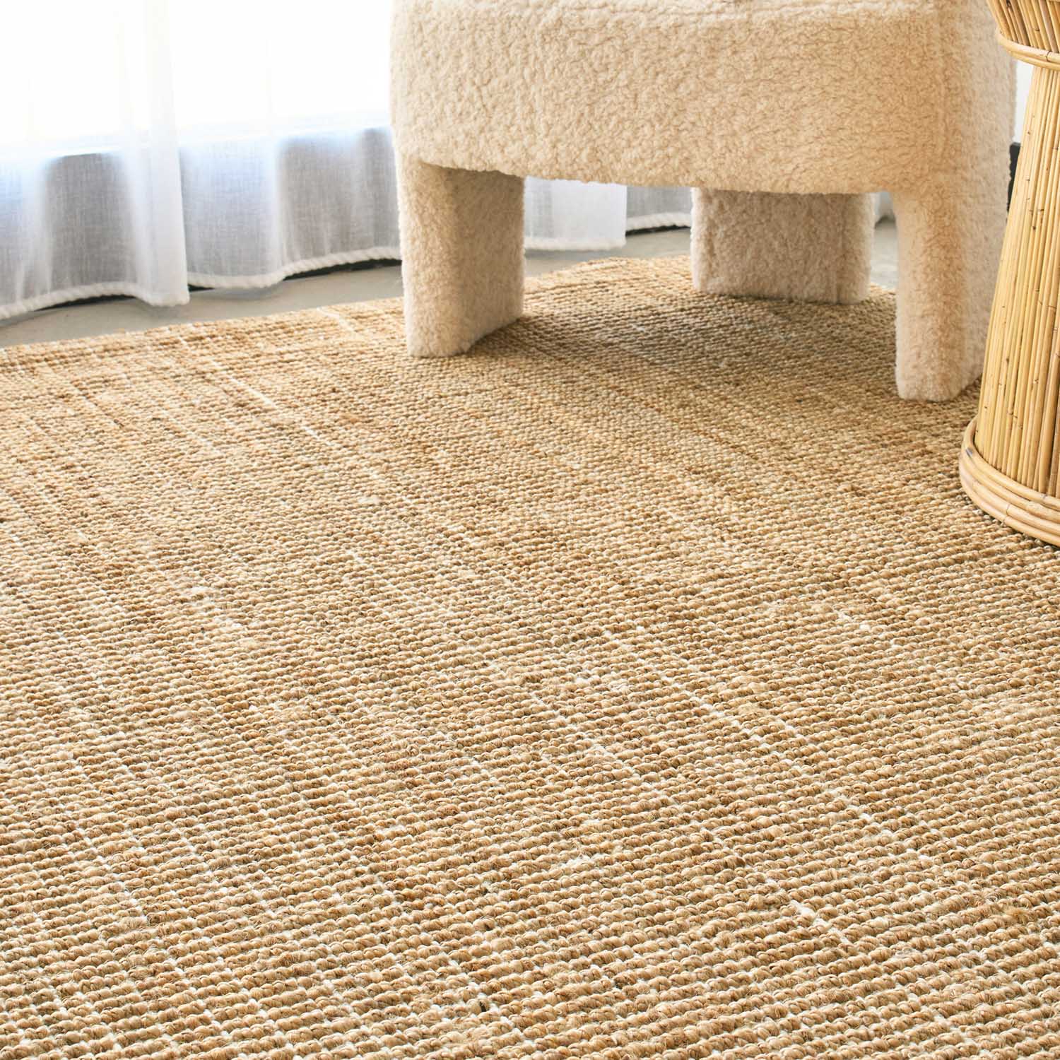 Madrid Rug