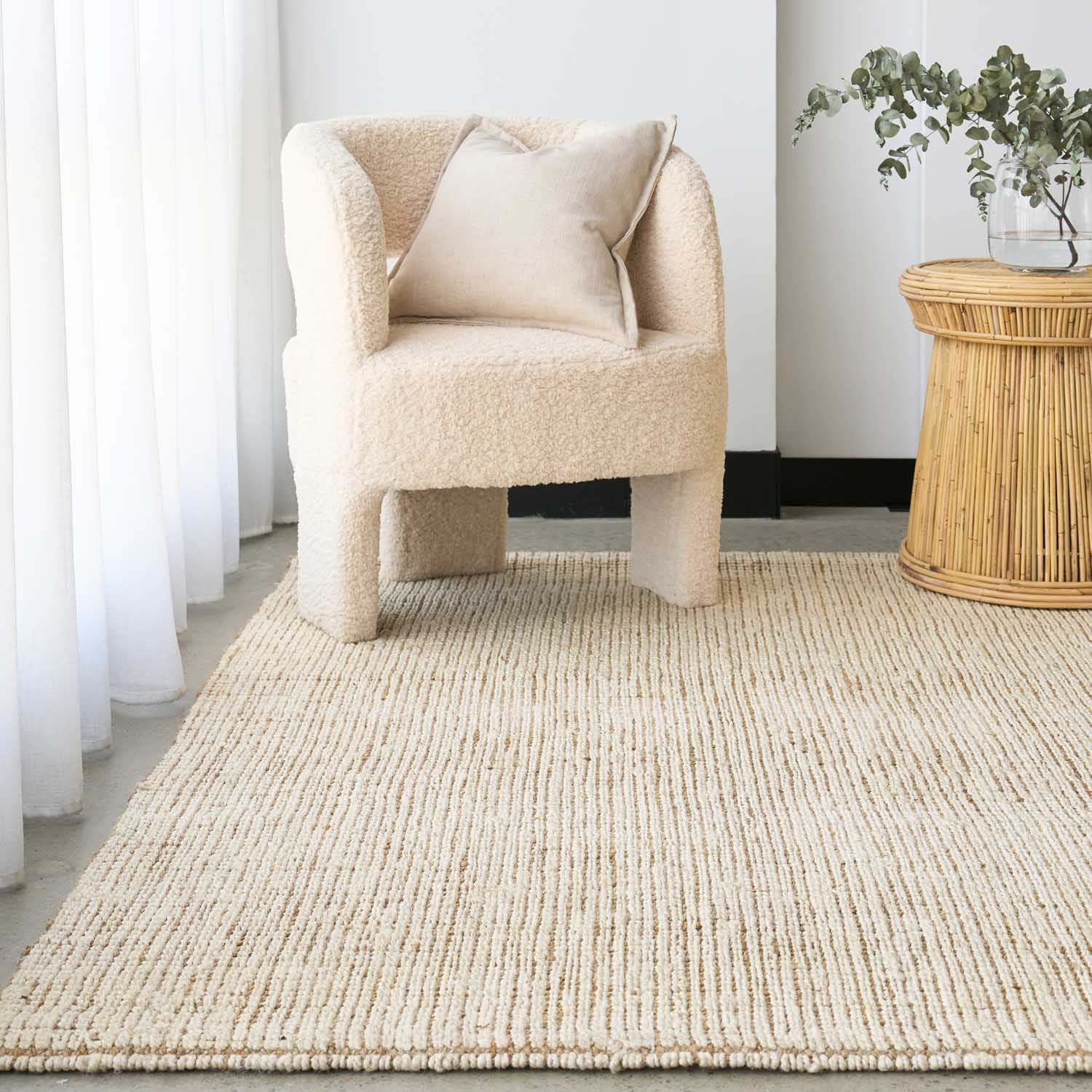 Madrid Rug