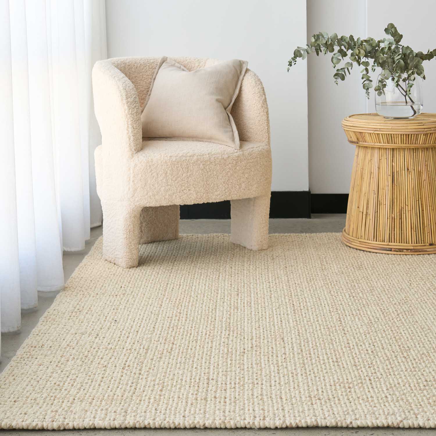 Madrid Rug