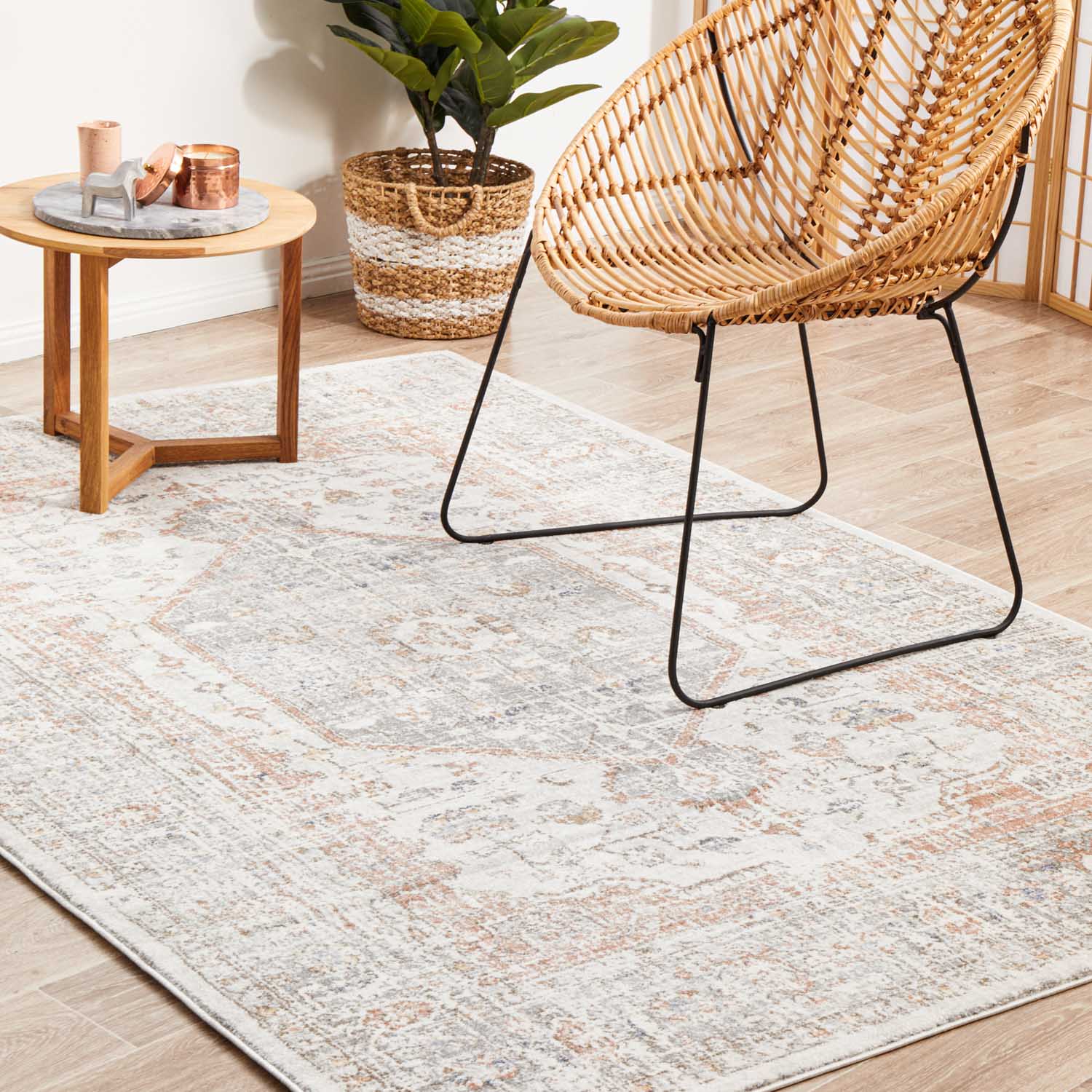 Maxine Rug
