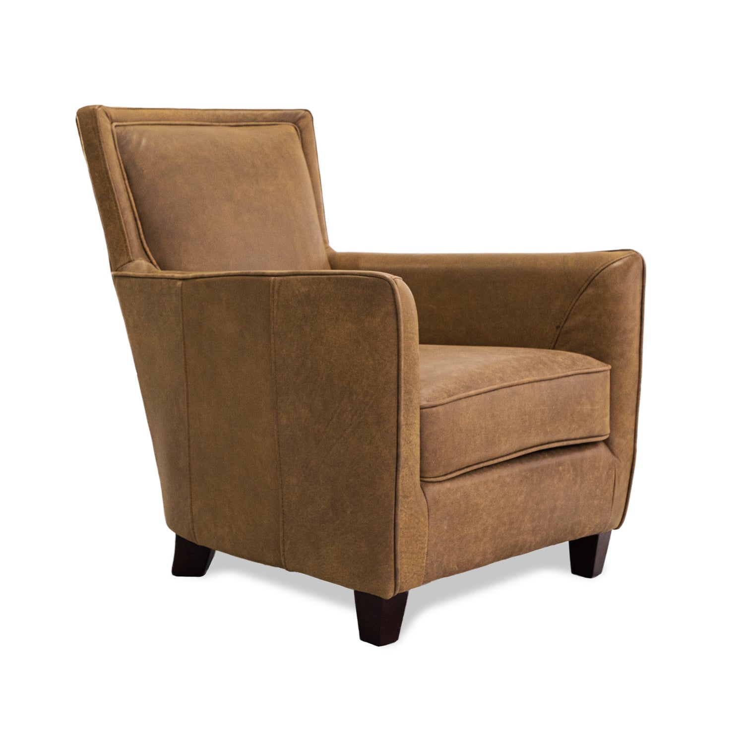 Monteray Leather Chair