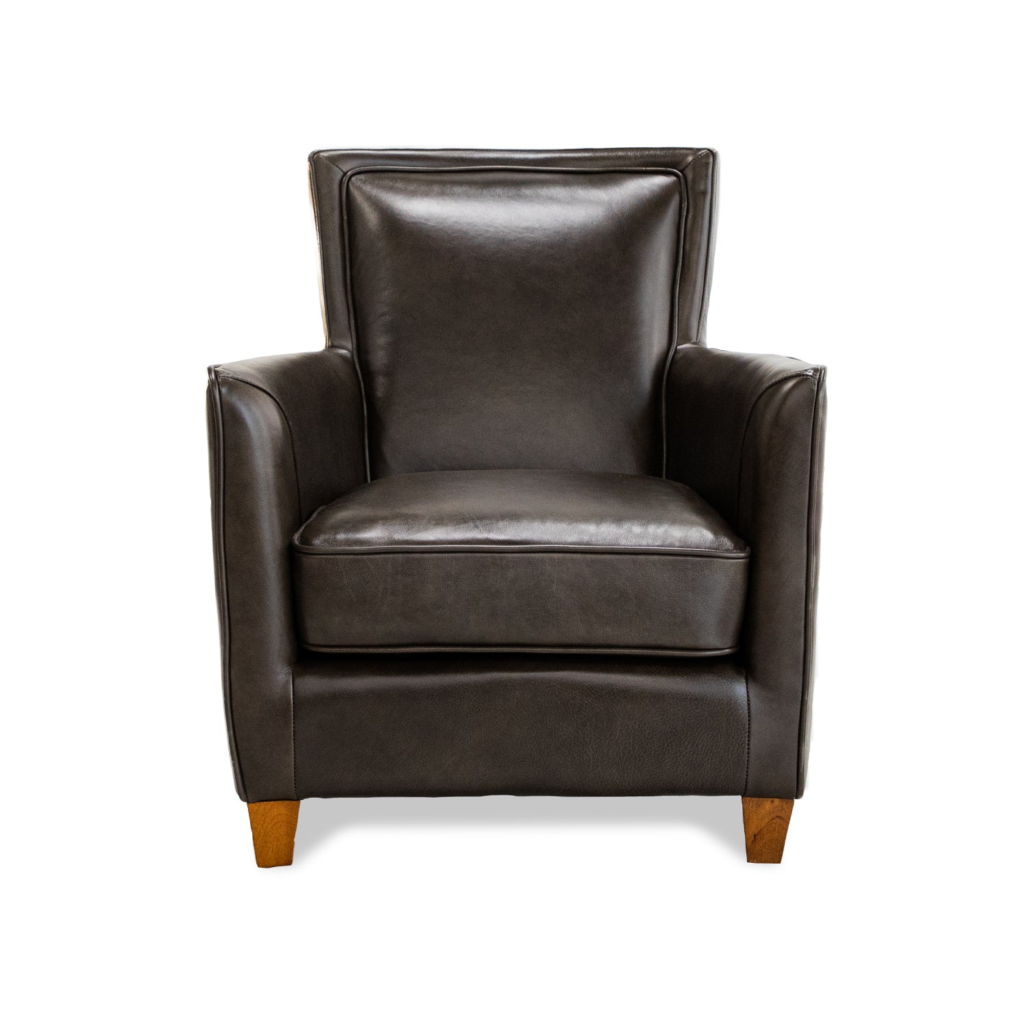 Monteray Leather Chair